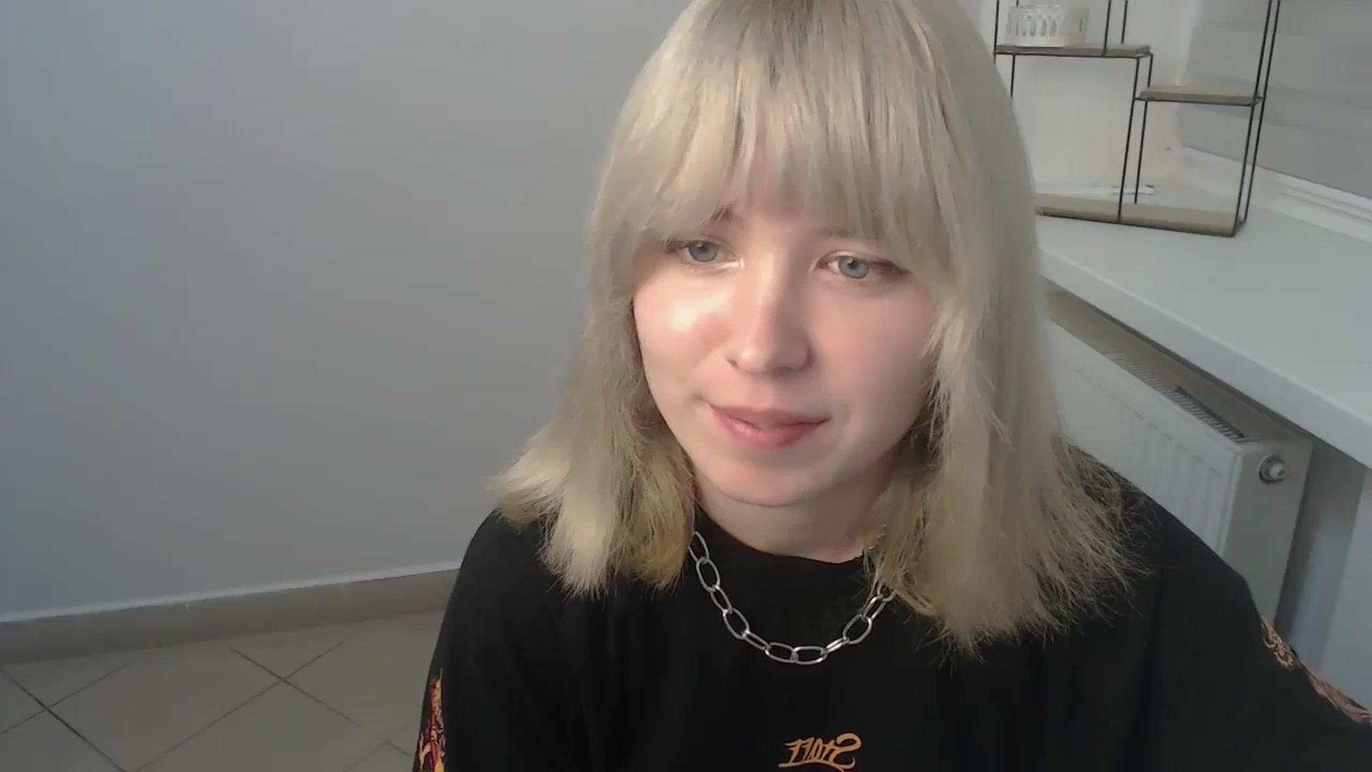 Gallery image thumbnail from SimonaTess_'s myfreecams stream on, 08/27/2024, 15:42 image 7 of 20