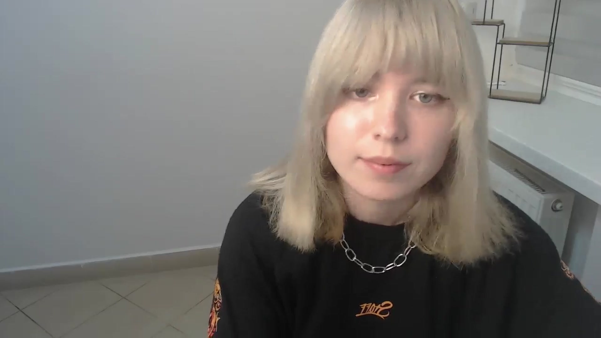 Gallery image thumbnail from SimonaTess_'s myfreecams stream on, 08/27/2024, 15:42 image 9 of 20