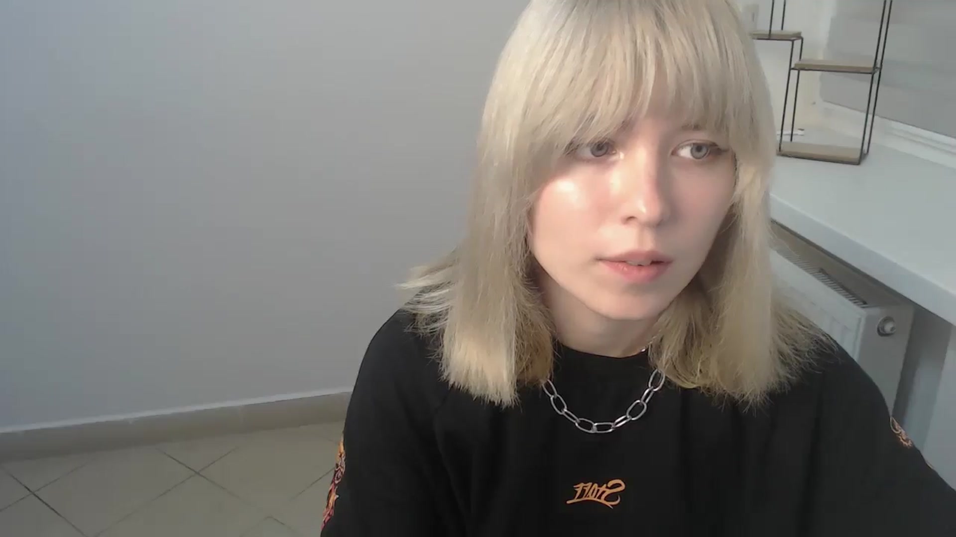 Gallery image thumbnail from SimonaTess_'s myfreecams stream on, 08/27/2024, 15:42 image 10 of 20