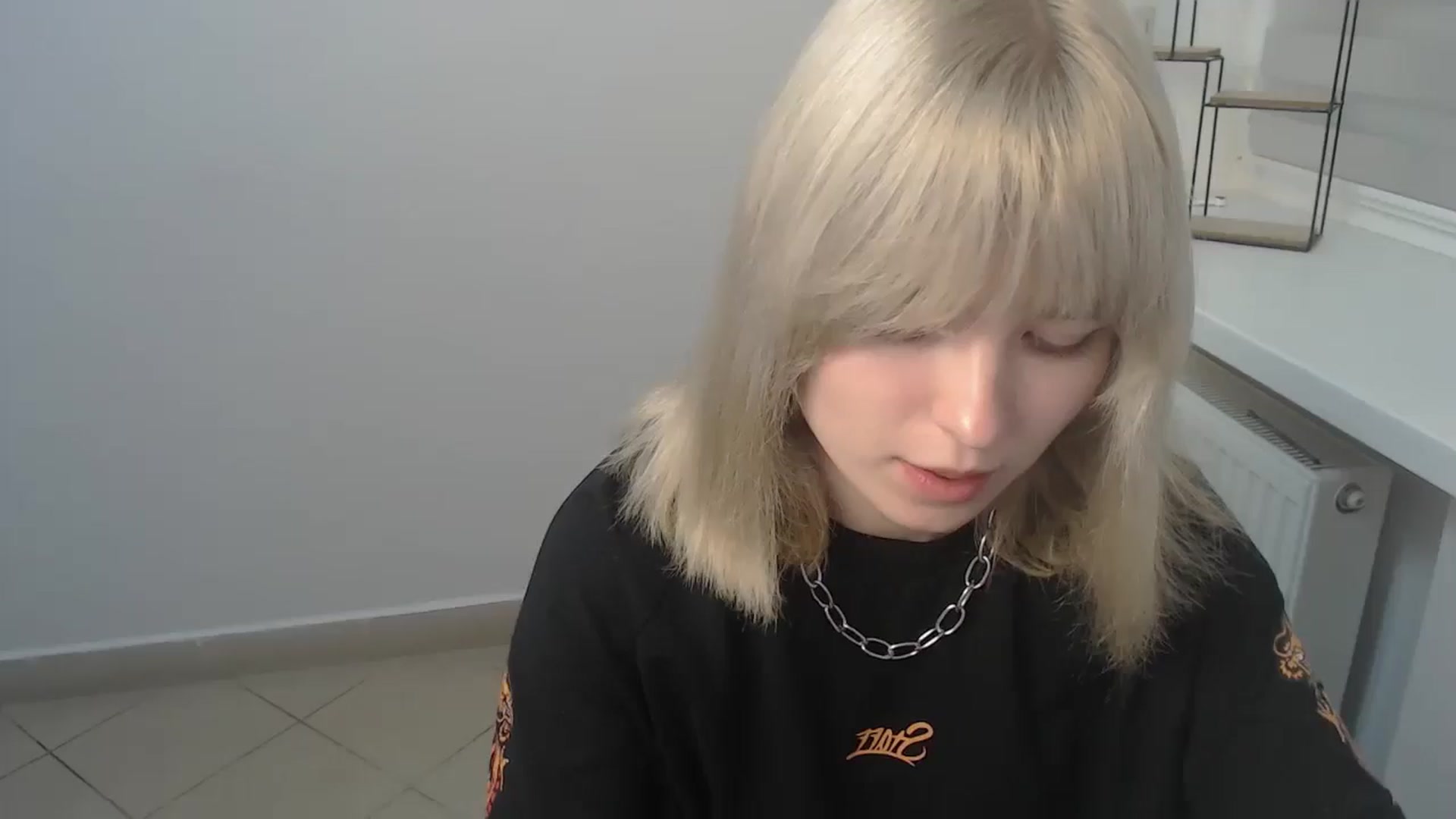 Gallery image thumbnail from SimonaTess_'s myfreecams stream on, 08/27/2024, 15:42 image 1 of 20