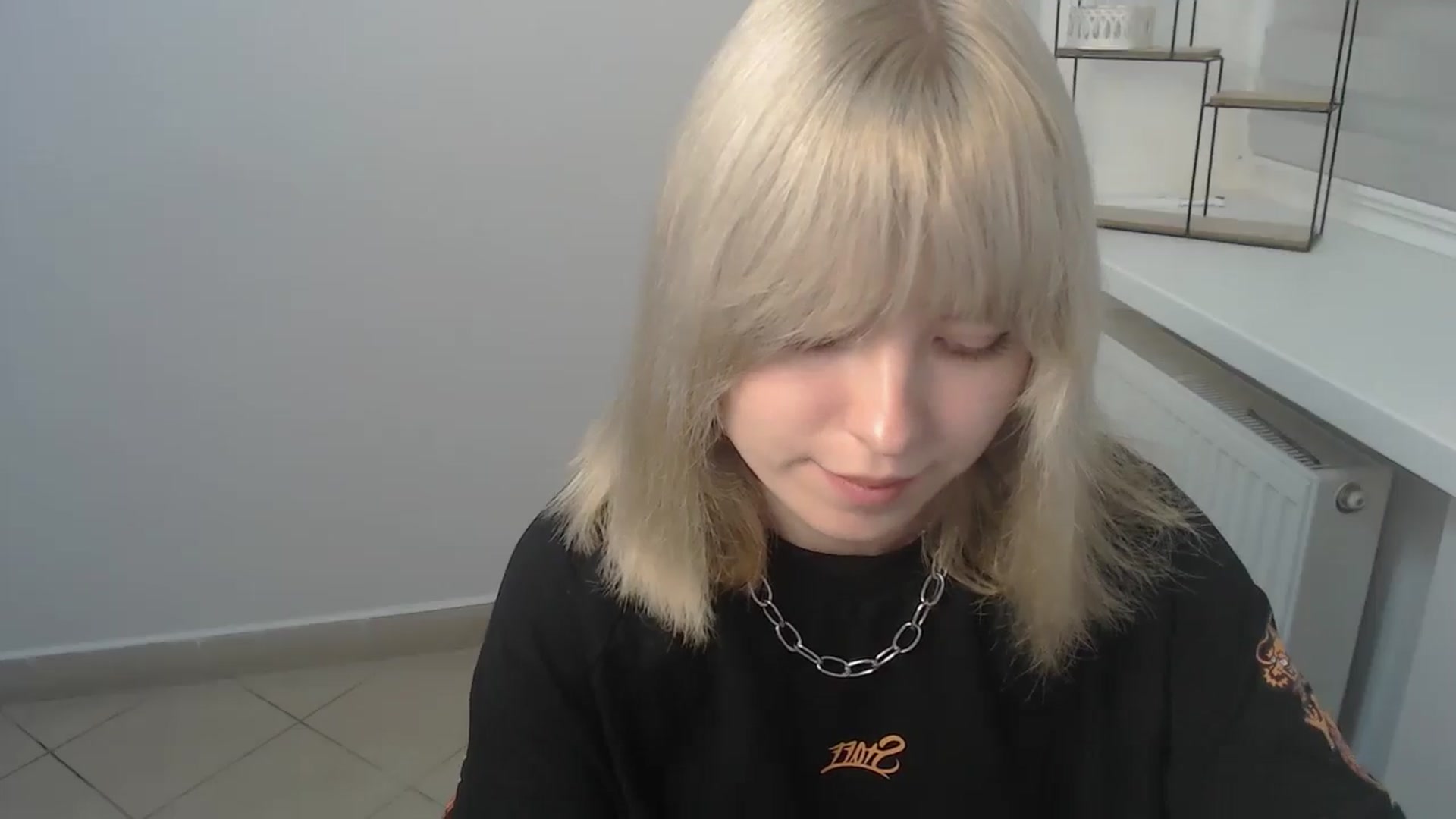 Gallery image thumbnail from SimonaTess_'s myfreecams stream on, 08/27/2024, 15:42 image 6 of 20
