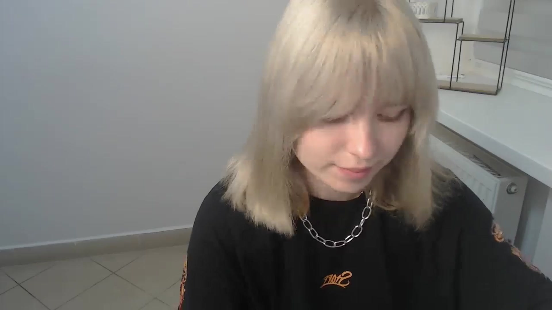 Gallery image thumbnail from SimonaTess_'s myfreecams stream on, 08/27/2024, 15:42 image 4 of 20