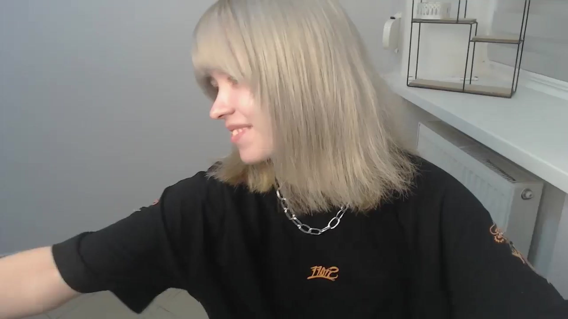 Gallery image thumbnail from SimonaTess_'s myfreecams stream on, 08/27/2024, 15:42 image 11 of 20
