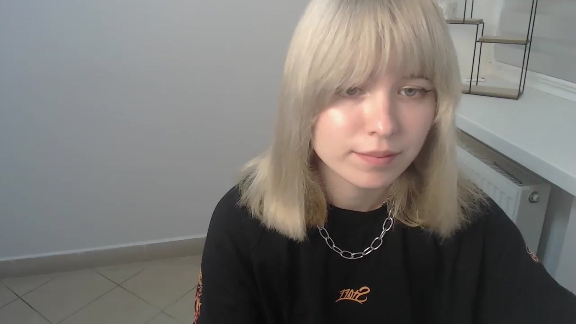 Gallery image thumbnail from SimonaTess_'s myfreecams stream on, 08/27/2024, 15:42 image 5 of 20