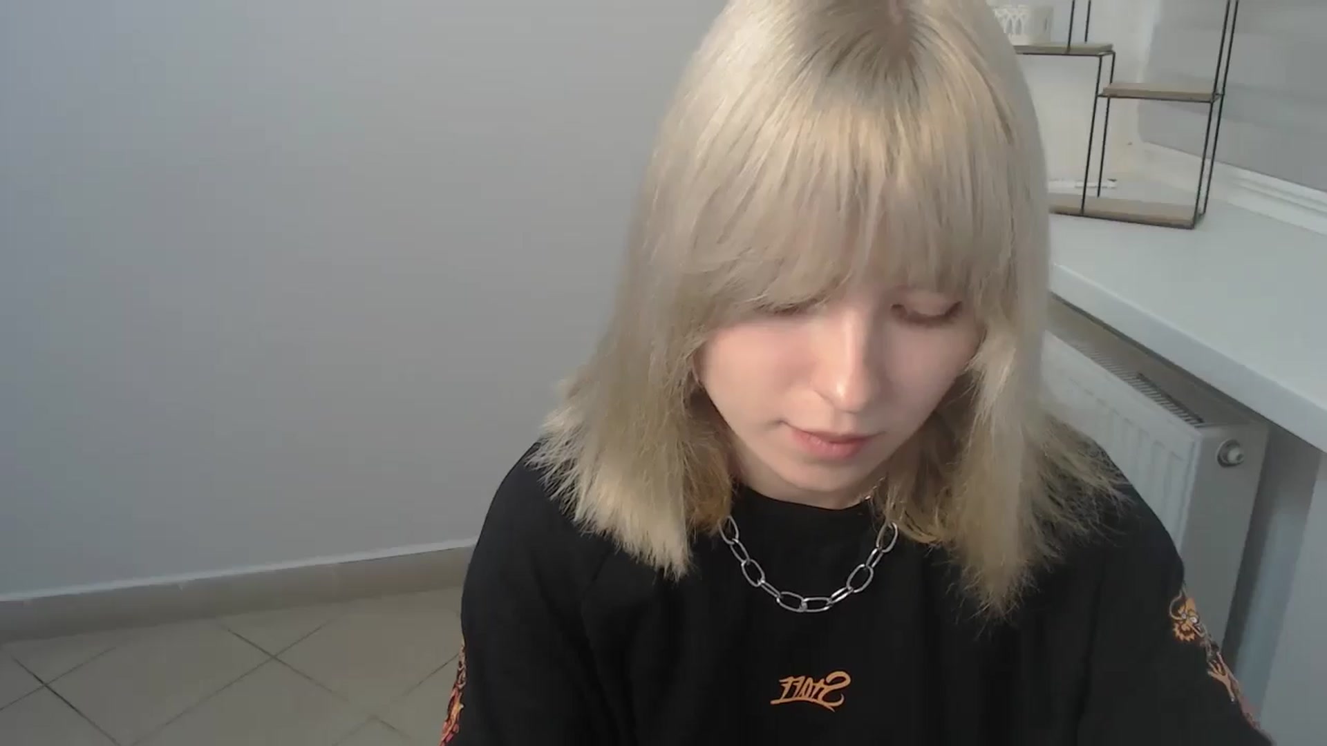 Gallery image thumbnail from SimonaTess_'s myfreecams stream on, 08/27/2024, 15:42 image 8 of 20