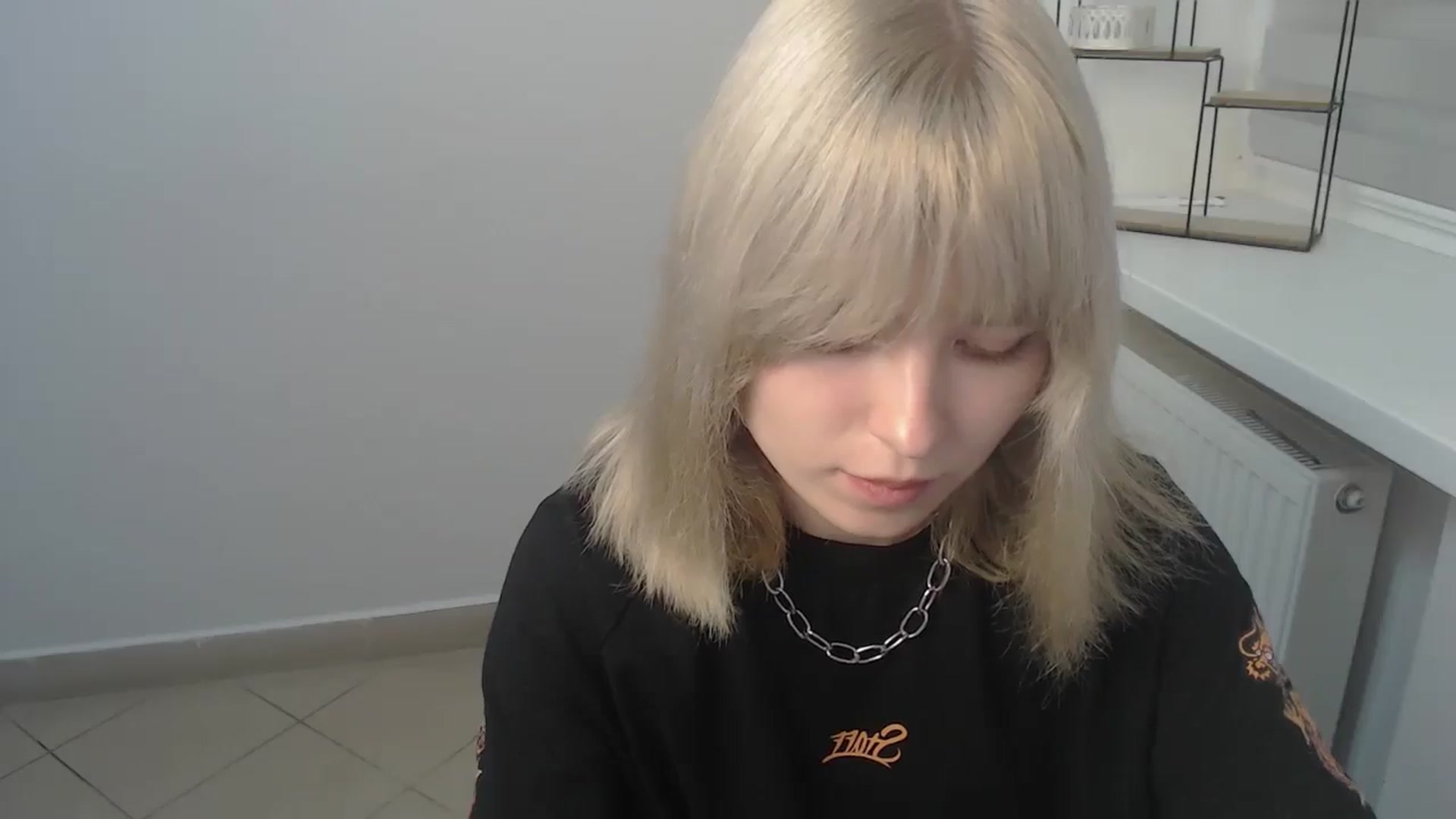 Gallery image thumbnail from SimonaTess_'s myfreecams stream on, 08/27/2024, 15:42 image 3 of 20