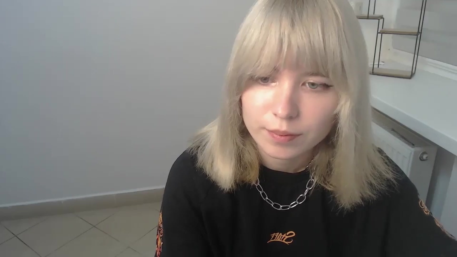 Gallery image thumbnail from SimonaTess_'s myfreecams stream on, 08/27/2024, 15:42 image 2 of 20