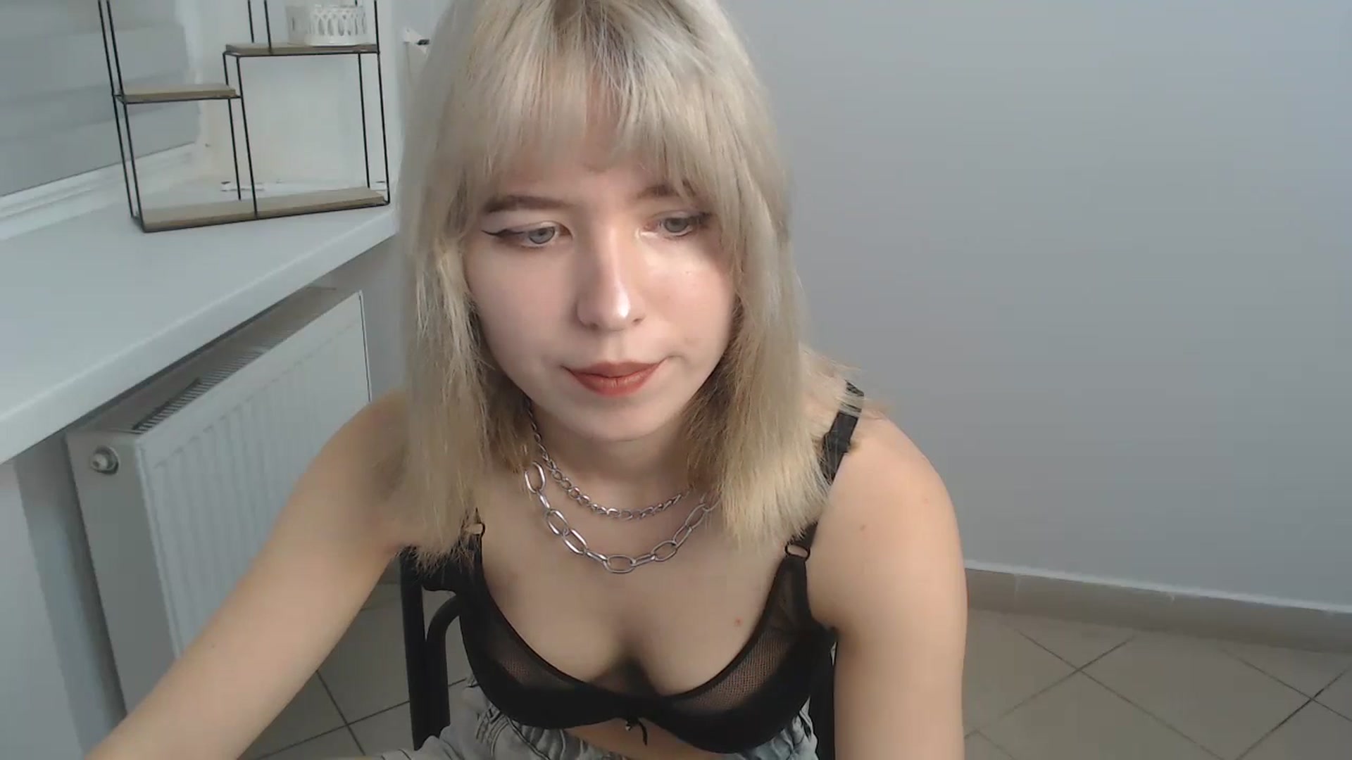 Gallery image thumbnail from SimonaTess_'s myfreecams stream on, 08/28/2024, 07:48 image 7 of 20