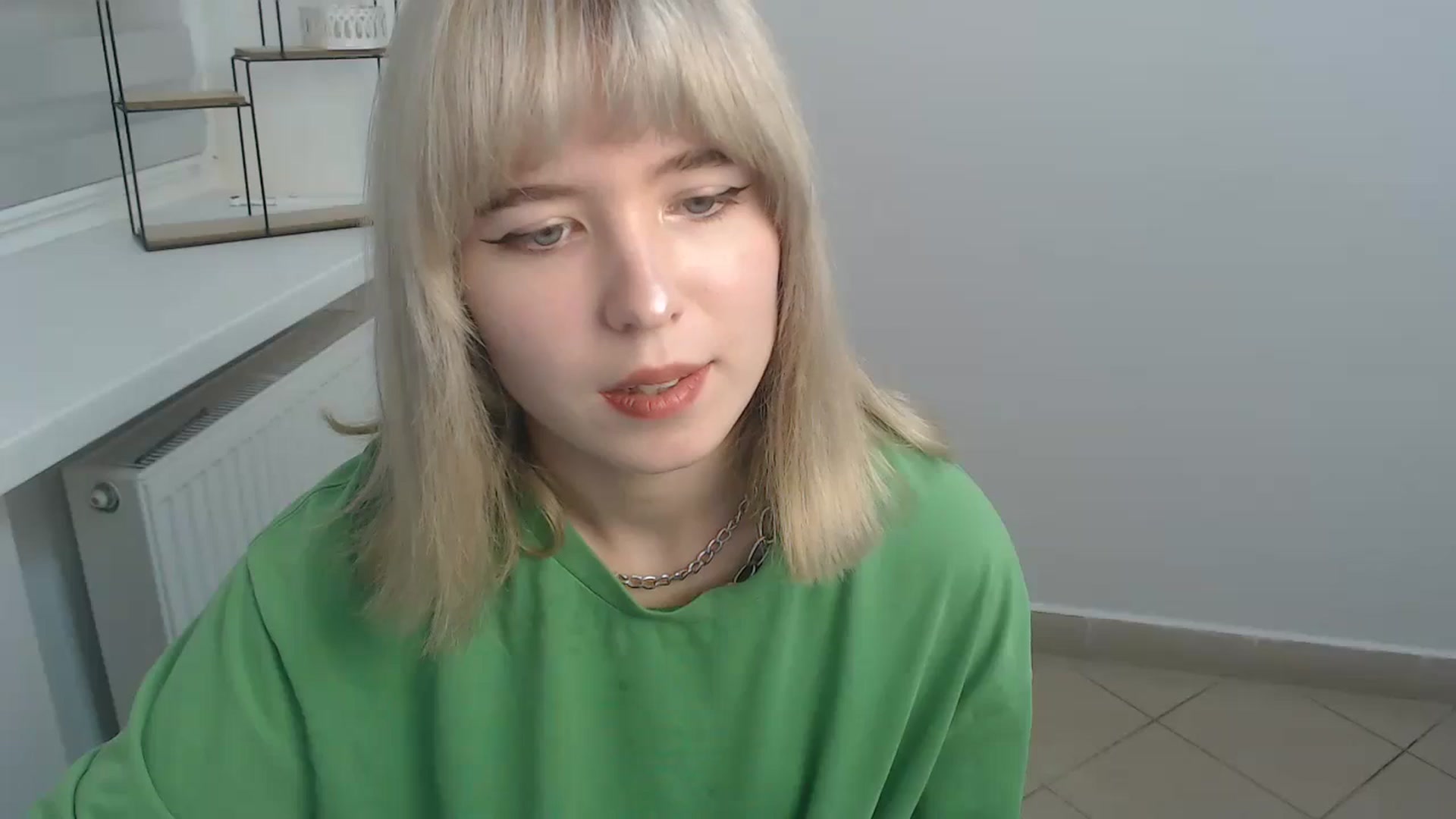 Gallery image thumbnail from SimonaTess_'s myfreecams stream on, 08/28/2024, 08:13 image 9 of 20