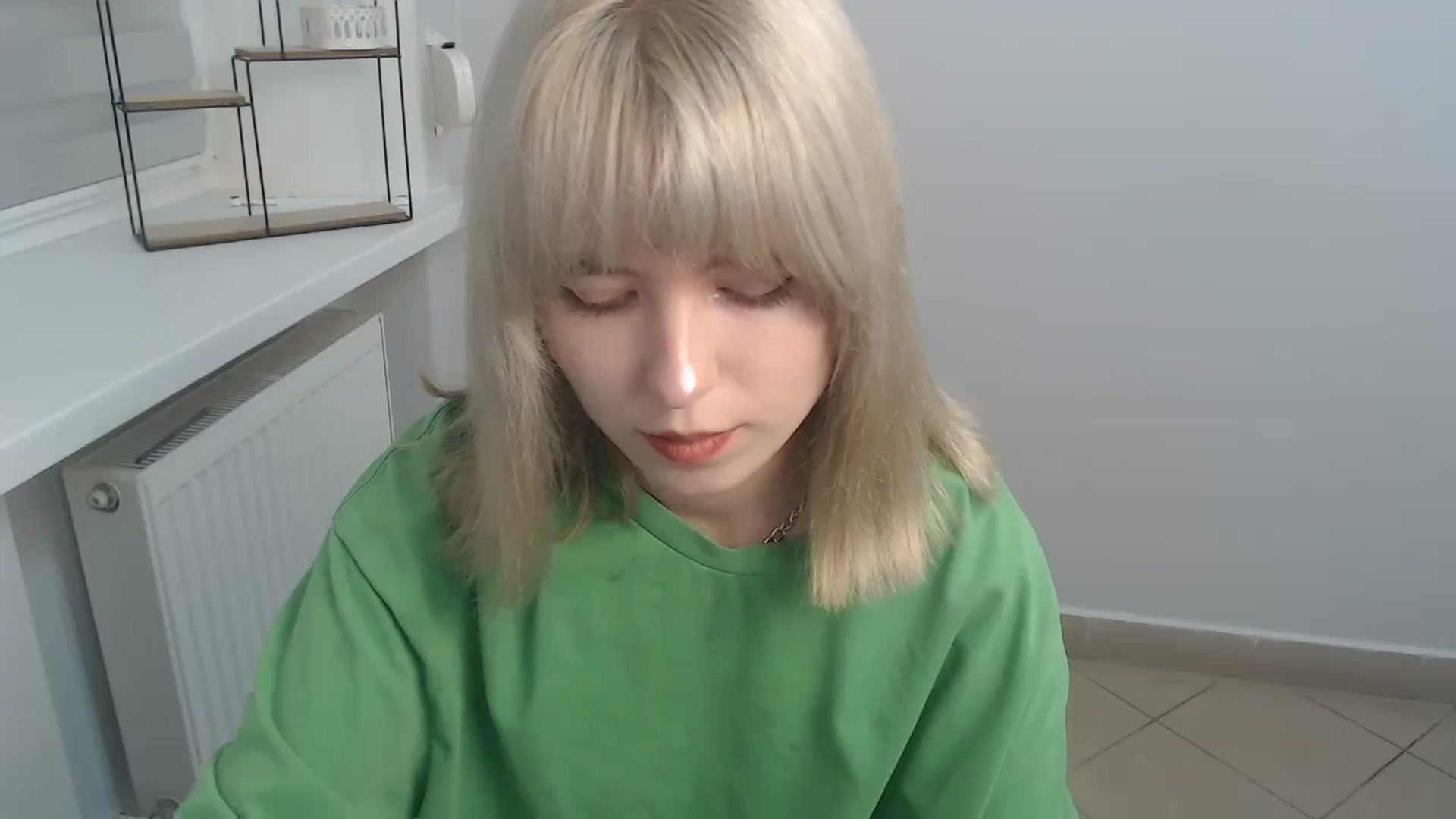 Gallery image thumbnail from SimonaTess_'s myfreecams stream on, 08/28/2024, 08:13 image 6 of 20