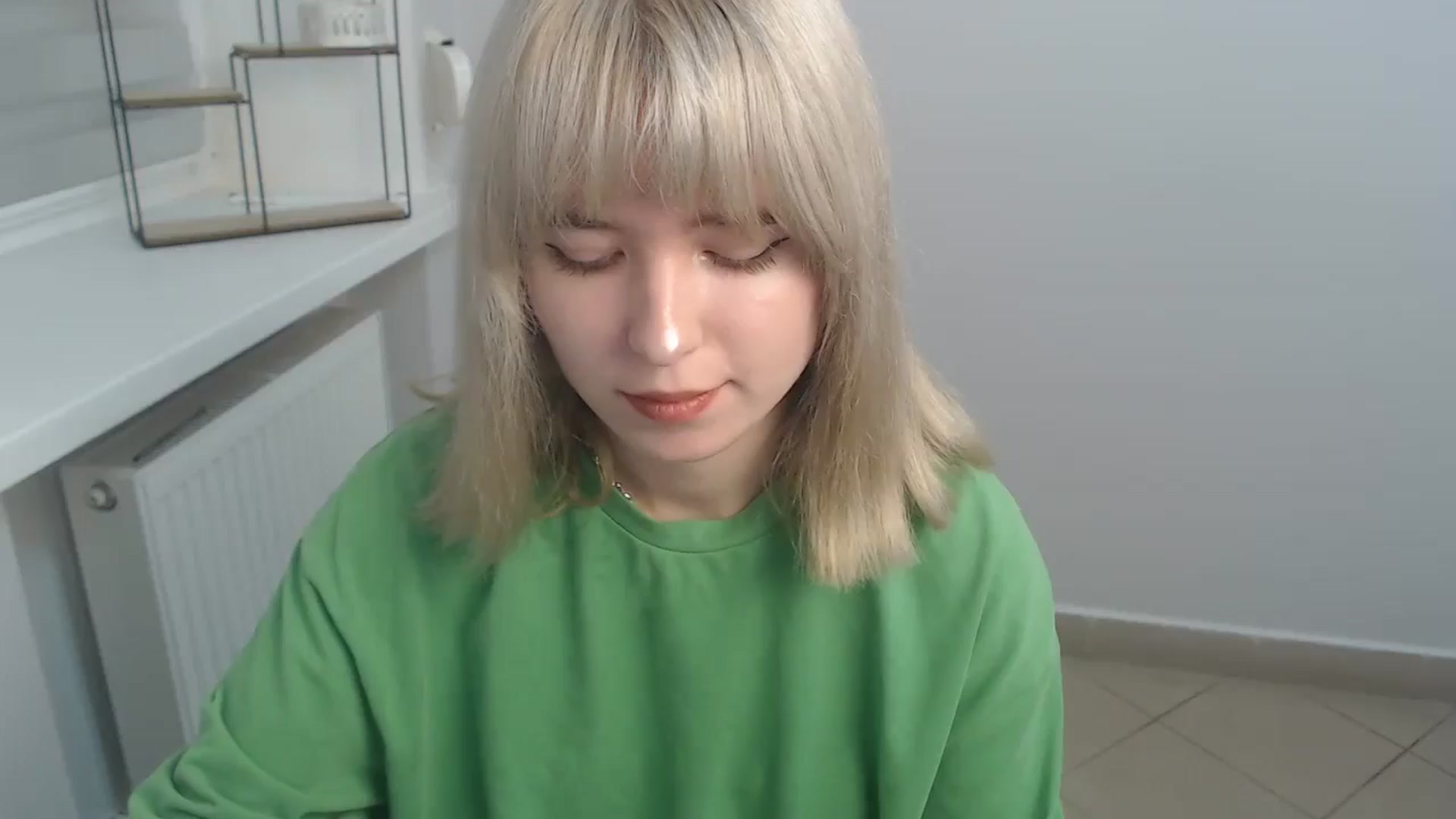 Gallery image thumbnail from SimonaTess_'s myfreecams stream on, 08/28/2024, 08:13 image 1 of 20