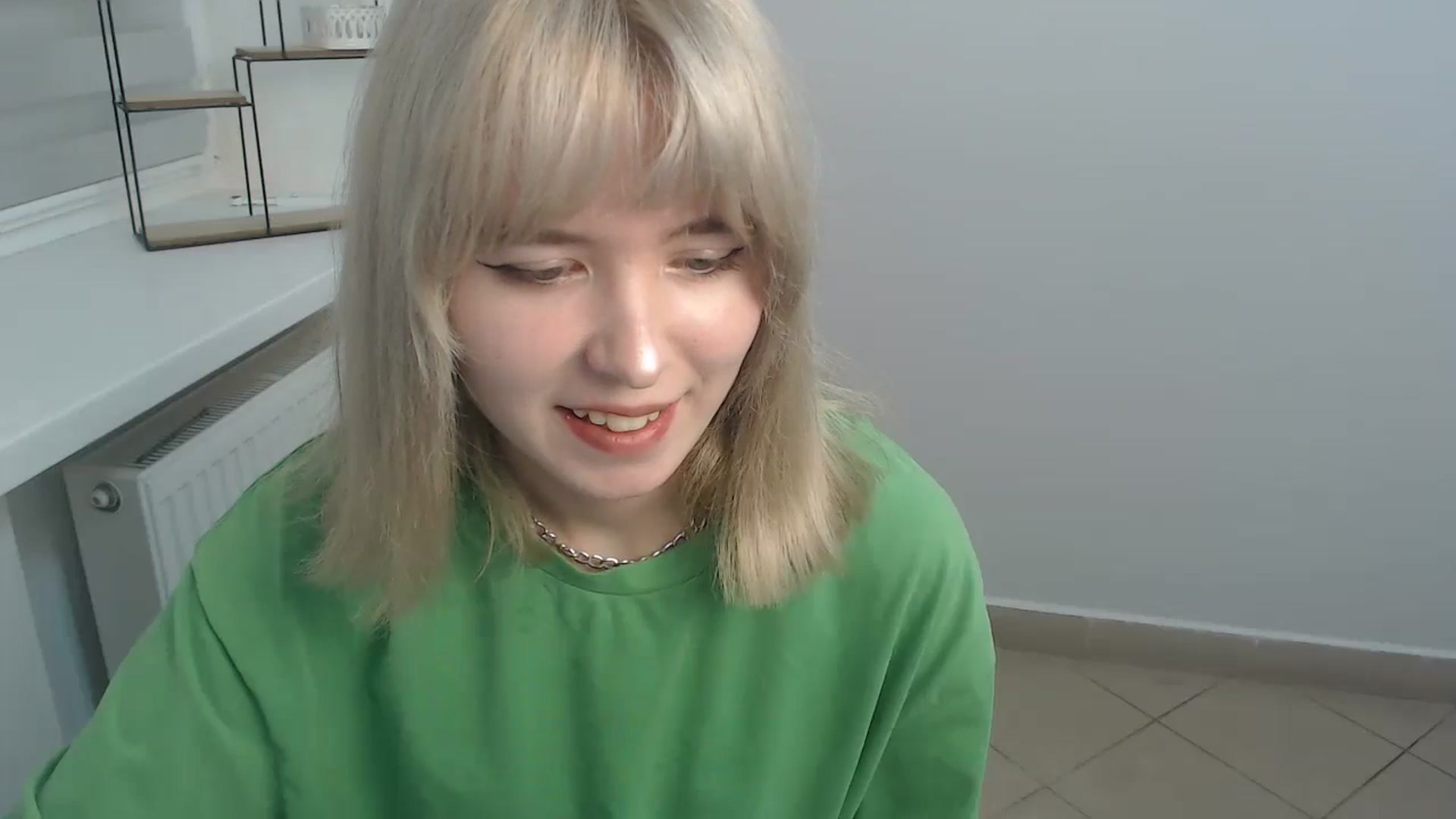 Gallery image thumbnail from SimonaTess_'s myfreecams stream on, 08/28/2024, 09:13 image 9 of 20