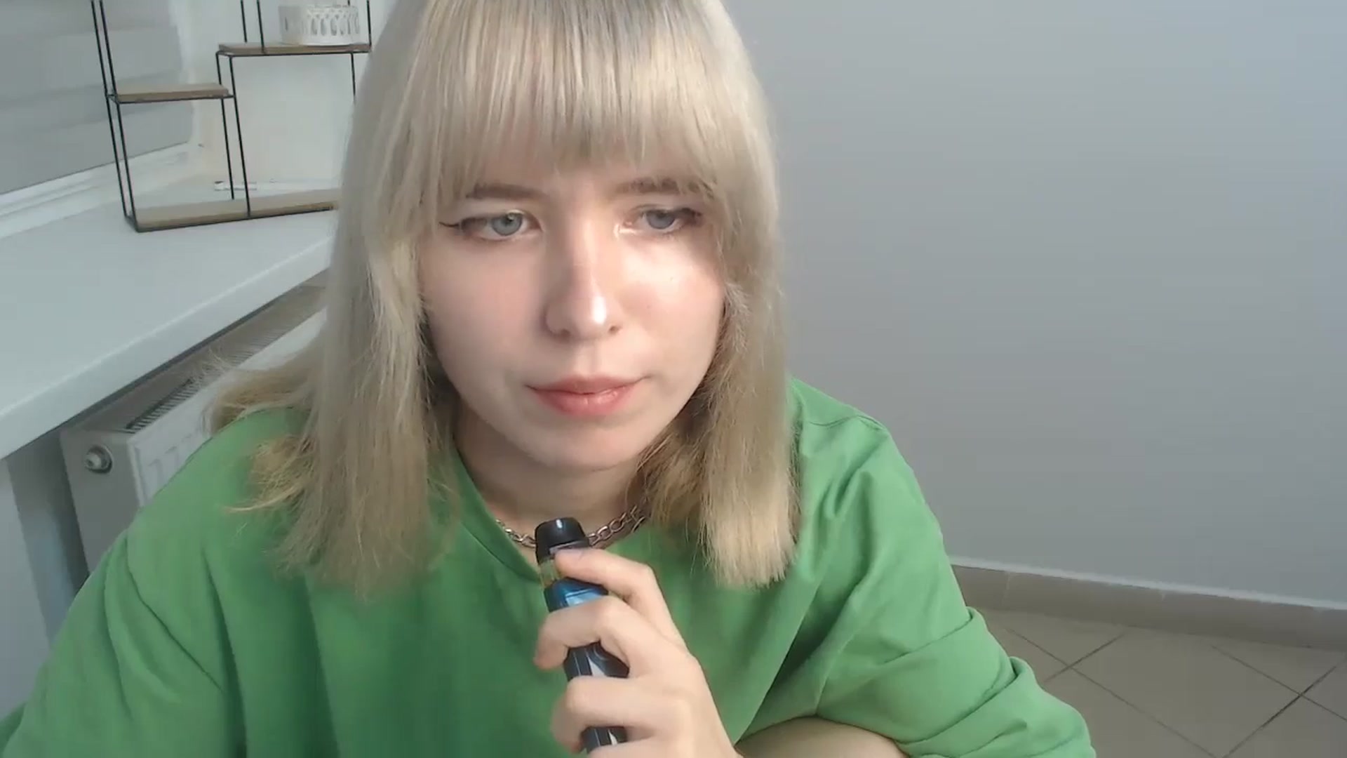 Gallery image thumbnail from SimonaTess_'s myfreecams stream on, 08/28/2024, 10:30 image 19 of 20