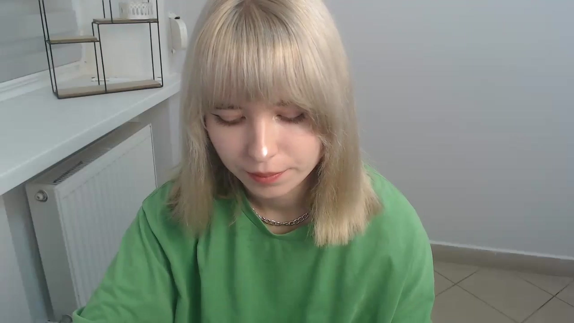 Gallery image thumbnail from SimonaTess_'s myfreecams stream on, 08/28/2024, 10:30 image 13 of 20