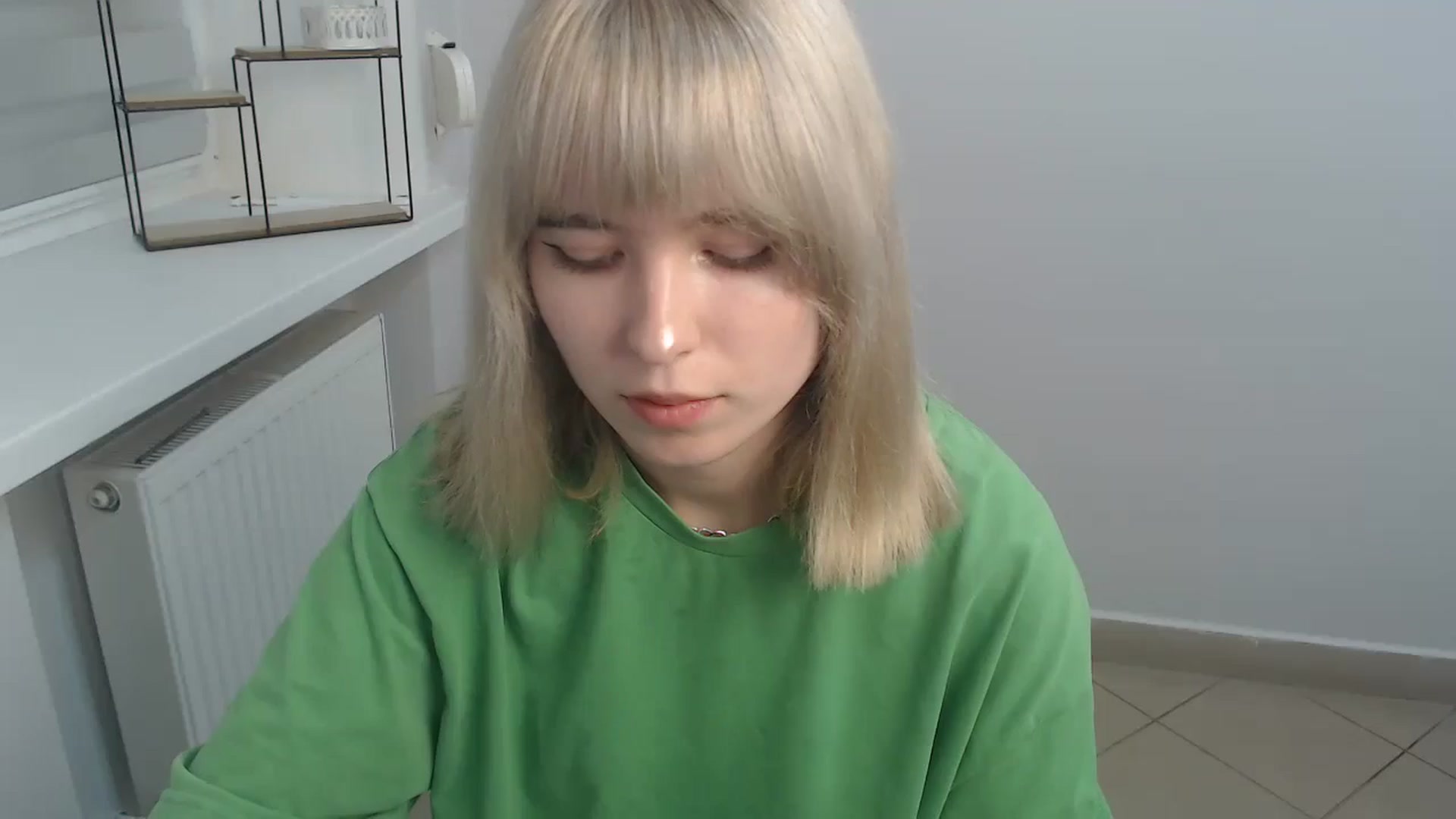 Gallery image thumbnail from SimonaTess_'s myfreecams stream on, 08/28/2024, 10:30 image 1 of 20