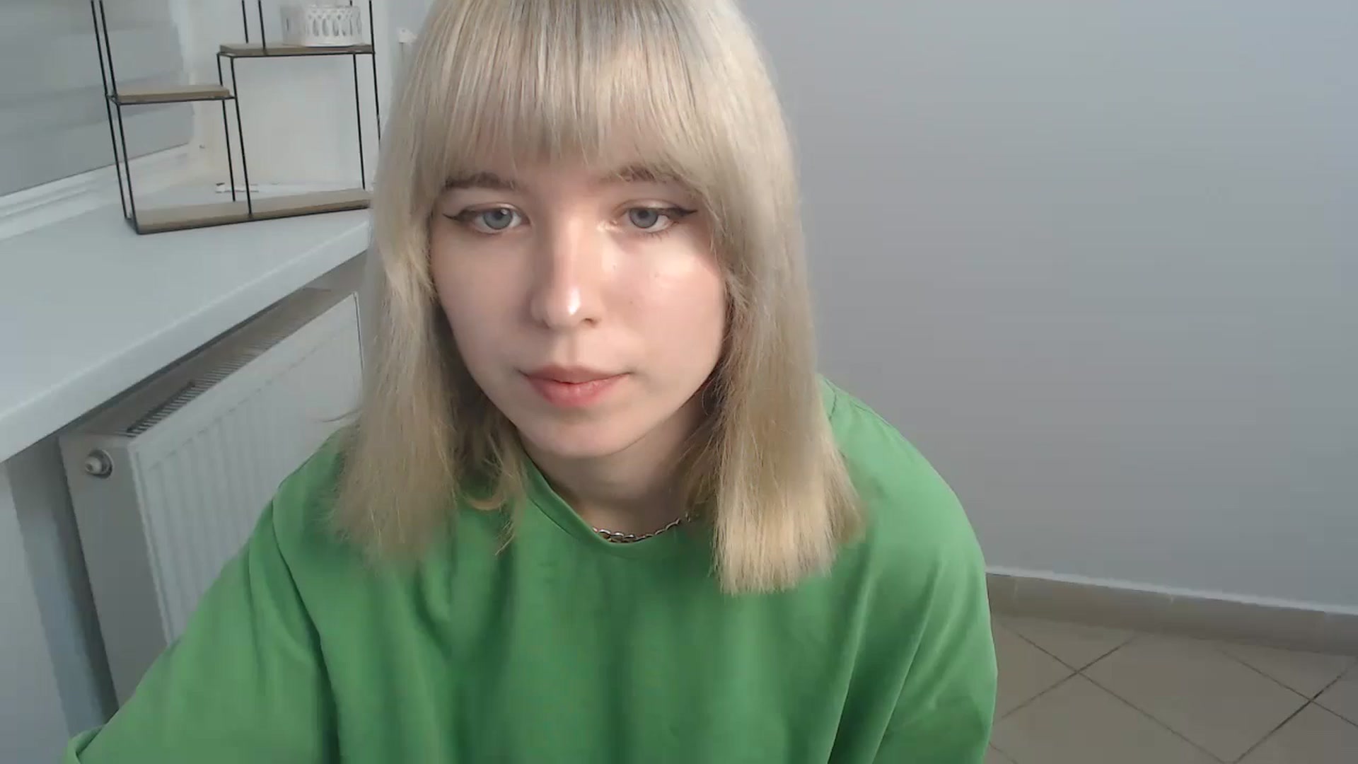 Gallery image thumbnail from SimonaTess_'s myfreecams stream on, 08/28/2024, 10:30 image 2 of 20