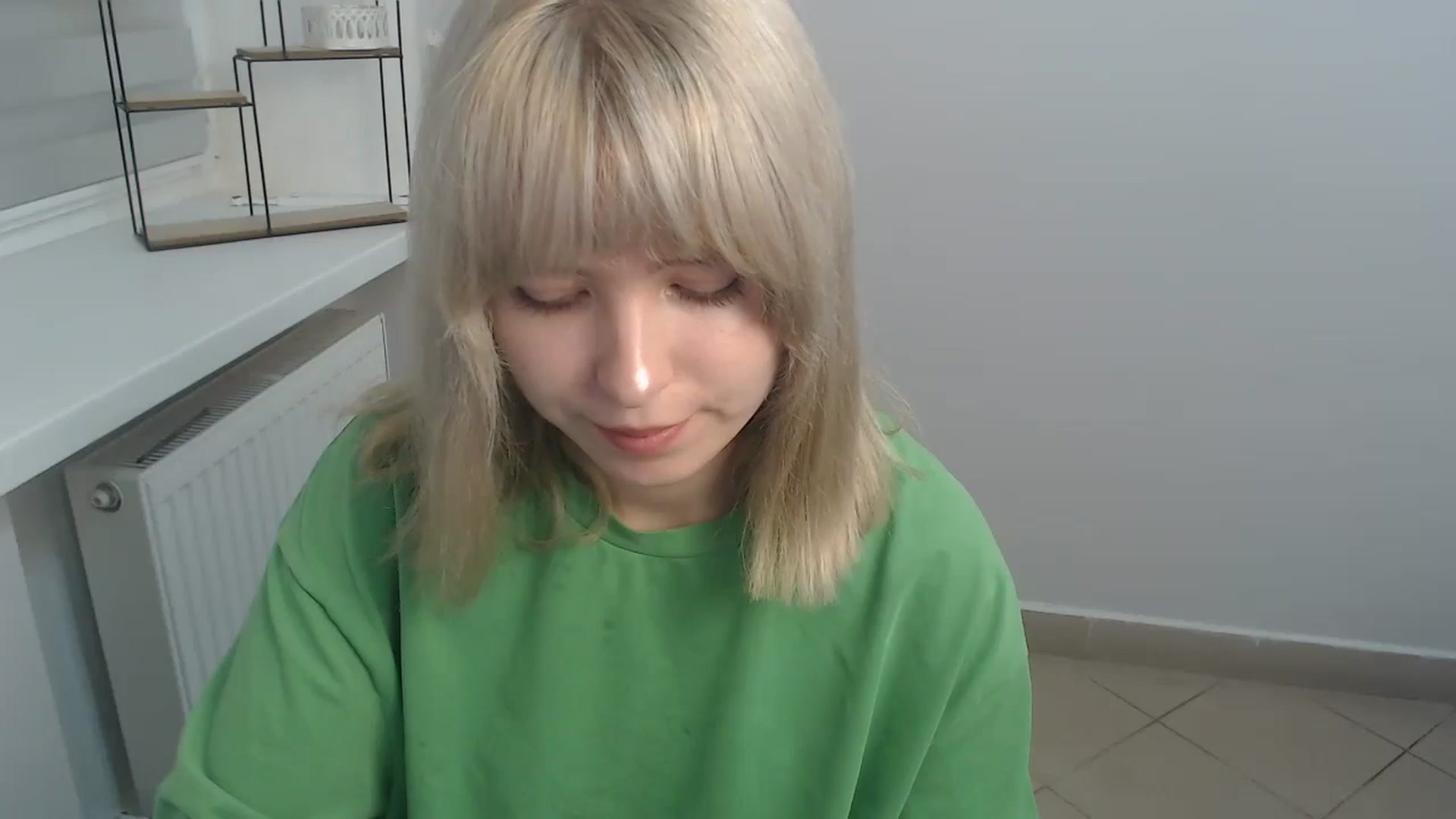 Gallery image thumbnail from SimonaTess_'s myfreecams stream on, 08/28/2024, 11:17 image 14 of 20