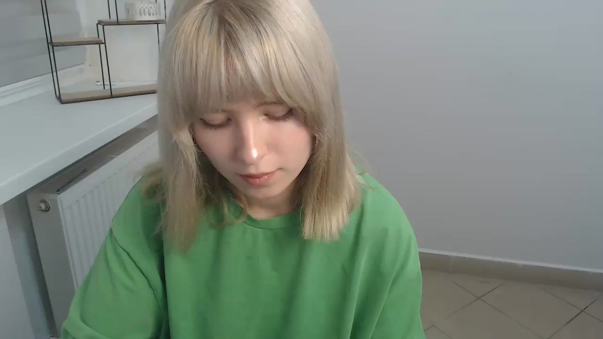 Gallery image thumbnail from SimonaTess_'s myfreecams stream on, 08/28/2024, 11:17 image 12 of 20
