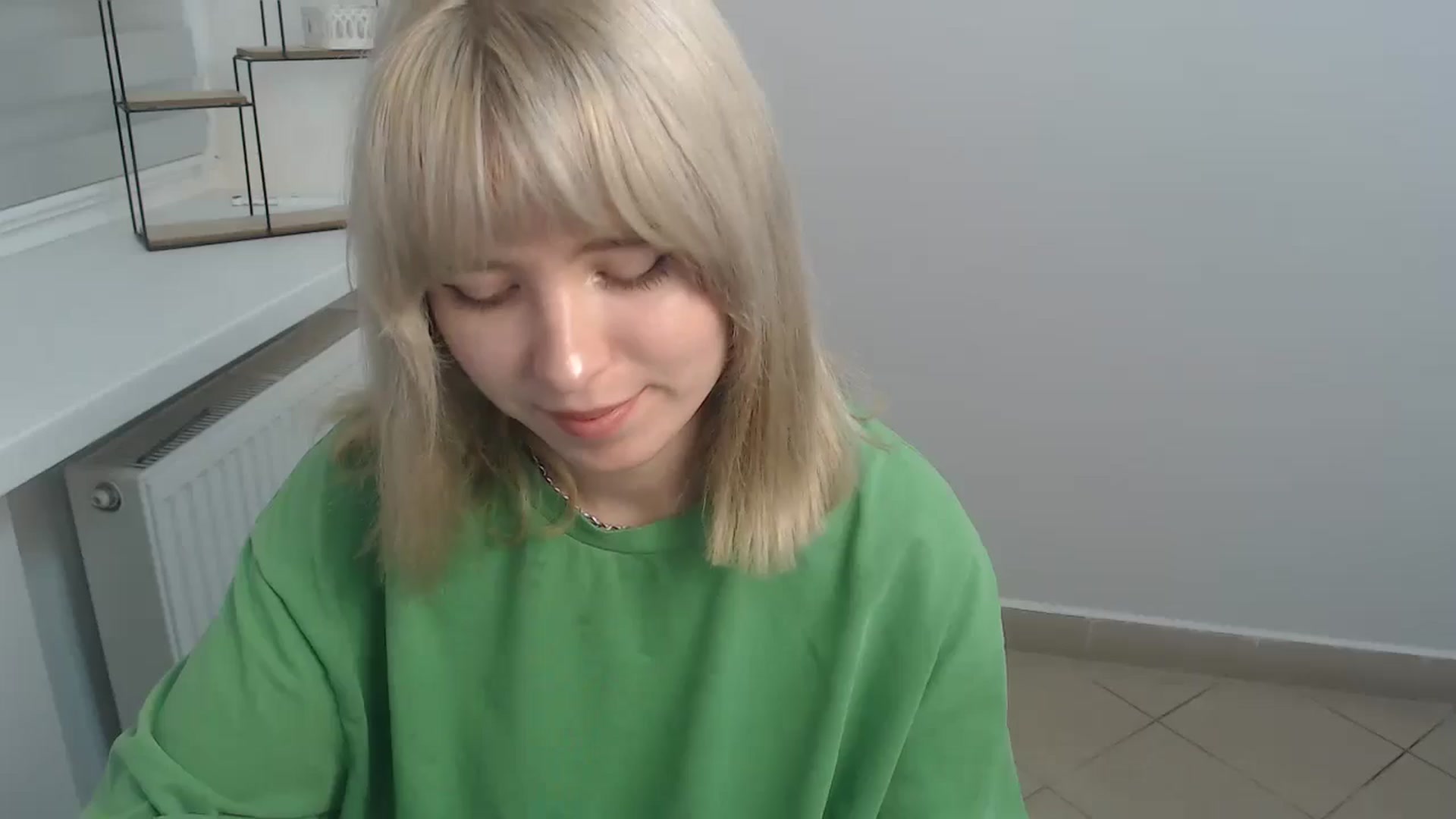 Gallery image thumbnail from SimonaTess_'s myfreecams stream on, 08/28/2024, 11:17 image 11 of 20