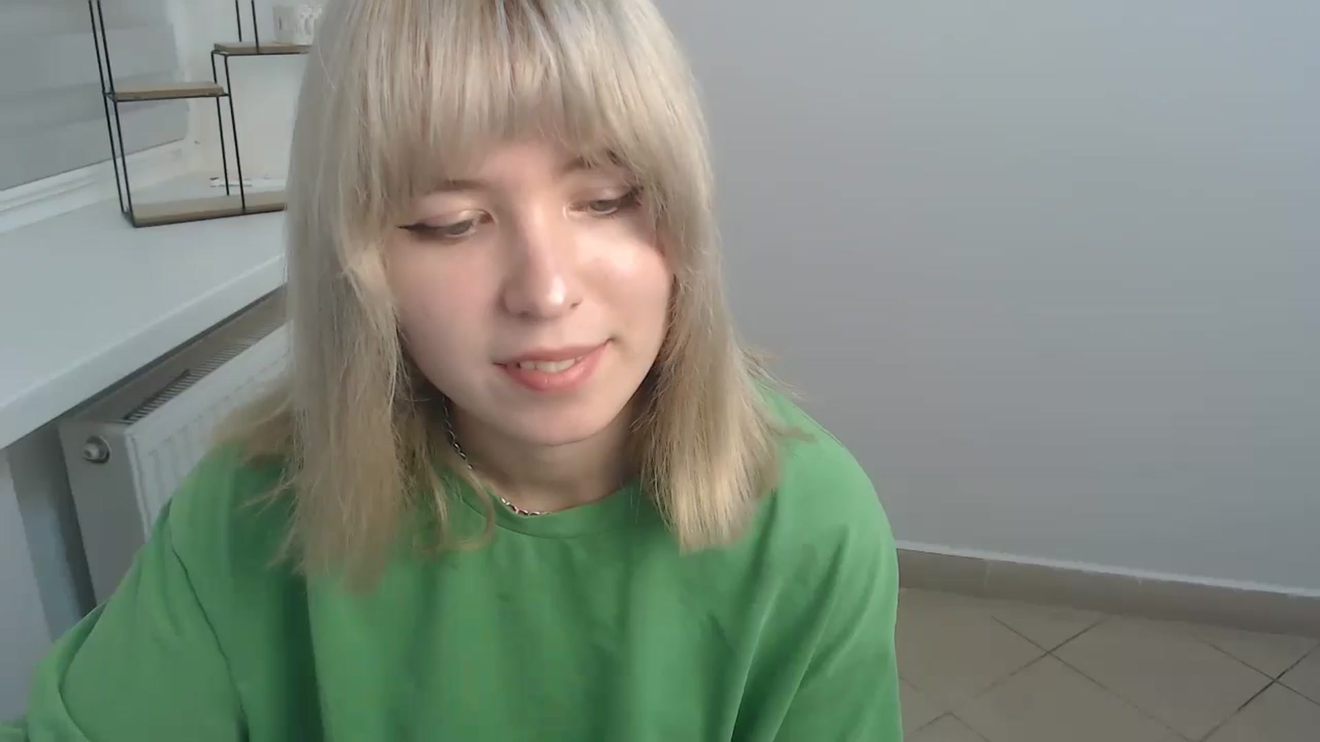 Gallery image thumbnail from SimonaTess_'s myfreecams stream on, 08/28/2024, 11:17 image 6 of 20
