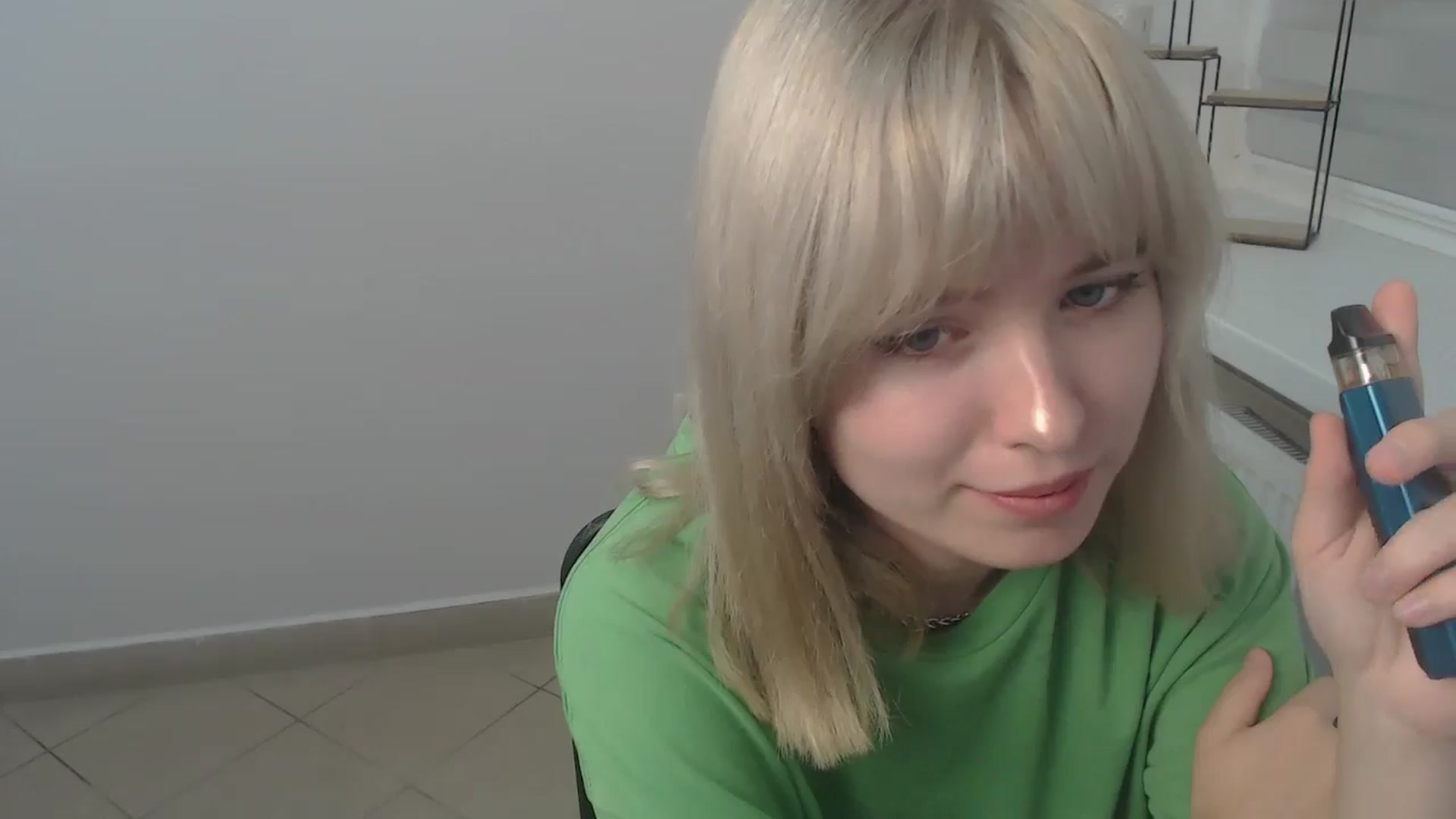 Gallery image thumbnail from SimonaTess_'s myfreecams stream on, 08/28/2024, 11:52 image 14 of 20