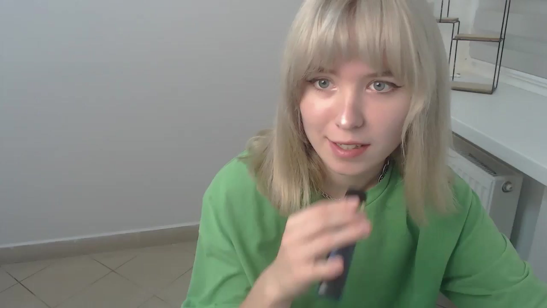 Gallery image thumbnail from SimonaTess_'s myfreecams stream on, 08/28/2024, 11:52 image 1 of 20