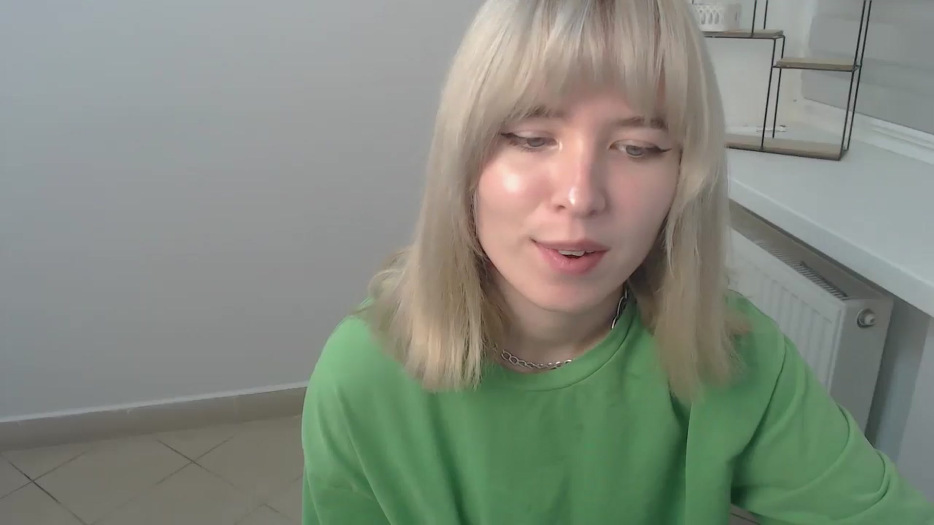 Gallery image thumbnail from SimonaTess_'s myfreecams stream on, 08/28/2024, 11:52 image 2 of 20