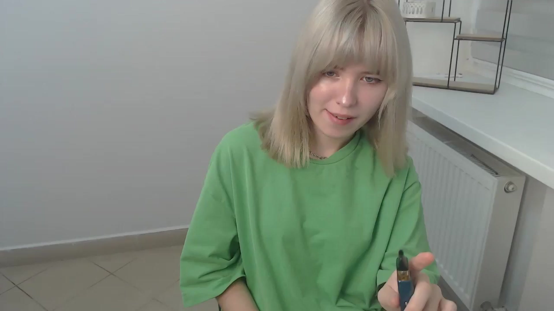 Gallery image thumbnail from SimonaTess_'s myfreecams stream on, 08/28/2024, 11:52 image 8 of 20