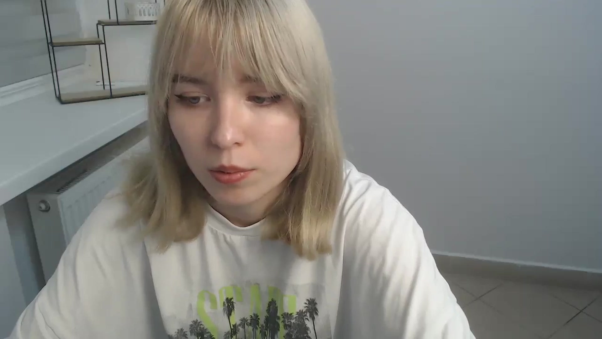 Gallery image thumbnail from SimonaTess_'s myfreecams stream on, 08/30/2024, 13:09 image 5 of 20