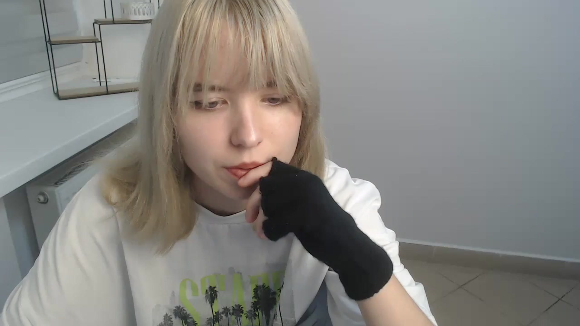 Gallery image thumbnail from SimonaTess_'s myfreecams stream on, 08/30/2024, 13:09 image 9 of 20