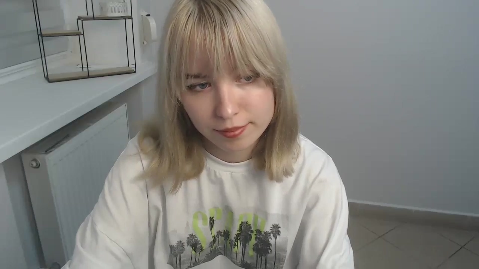 Gallery image thumbnail from SimonaTess_'s myfreecams stream on, 08/30/2024, 13:09 image 3 of 20