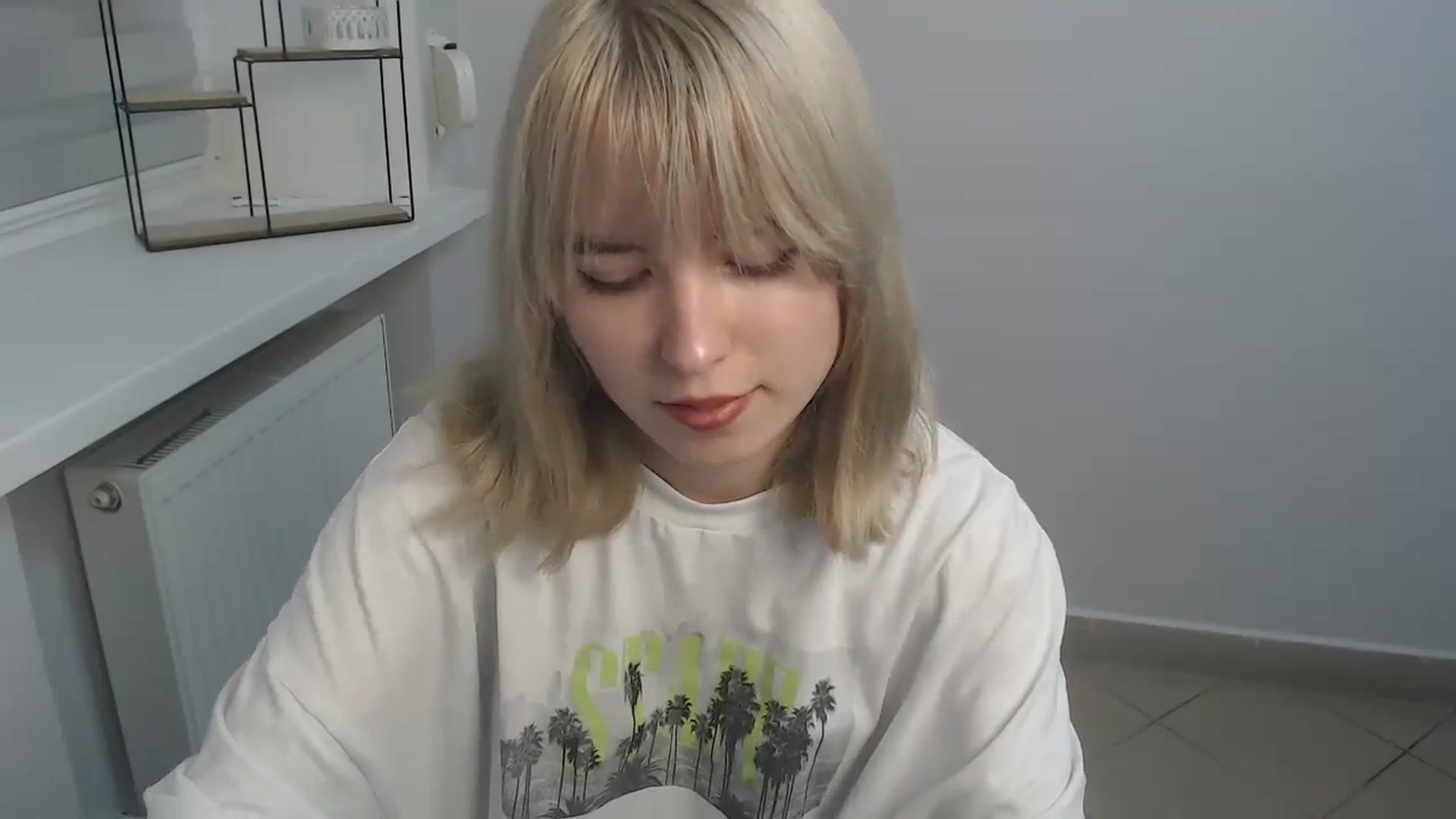 Gallery image thumbnail from SimonaTess_'s myfreecams stream on, 08/30/2024, 13:09 image 2 of 20