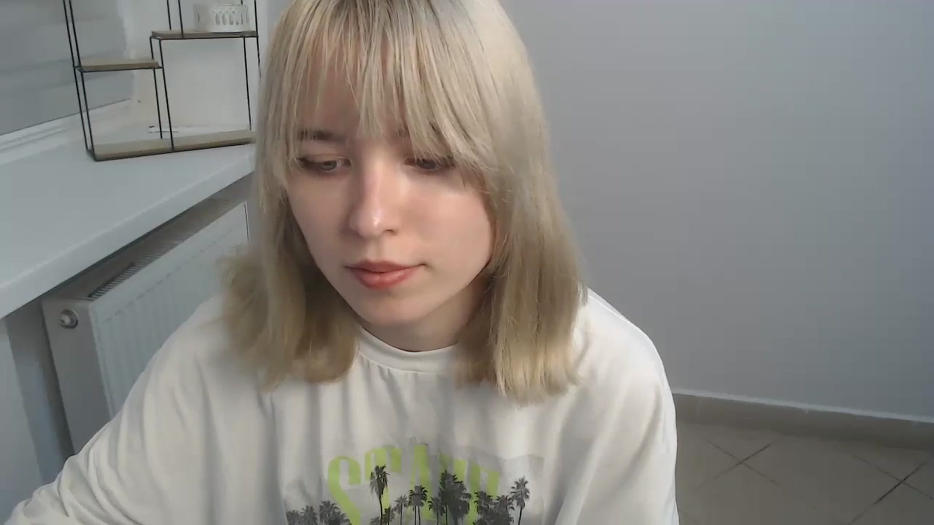 Gallery image thumbnail from SimonaTess_'s myfreecams stream on, 08/30/2024, 13:09 image 6 of 20