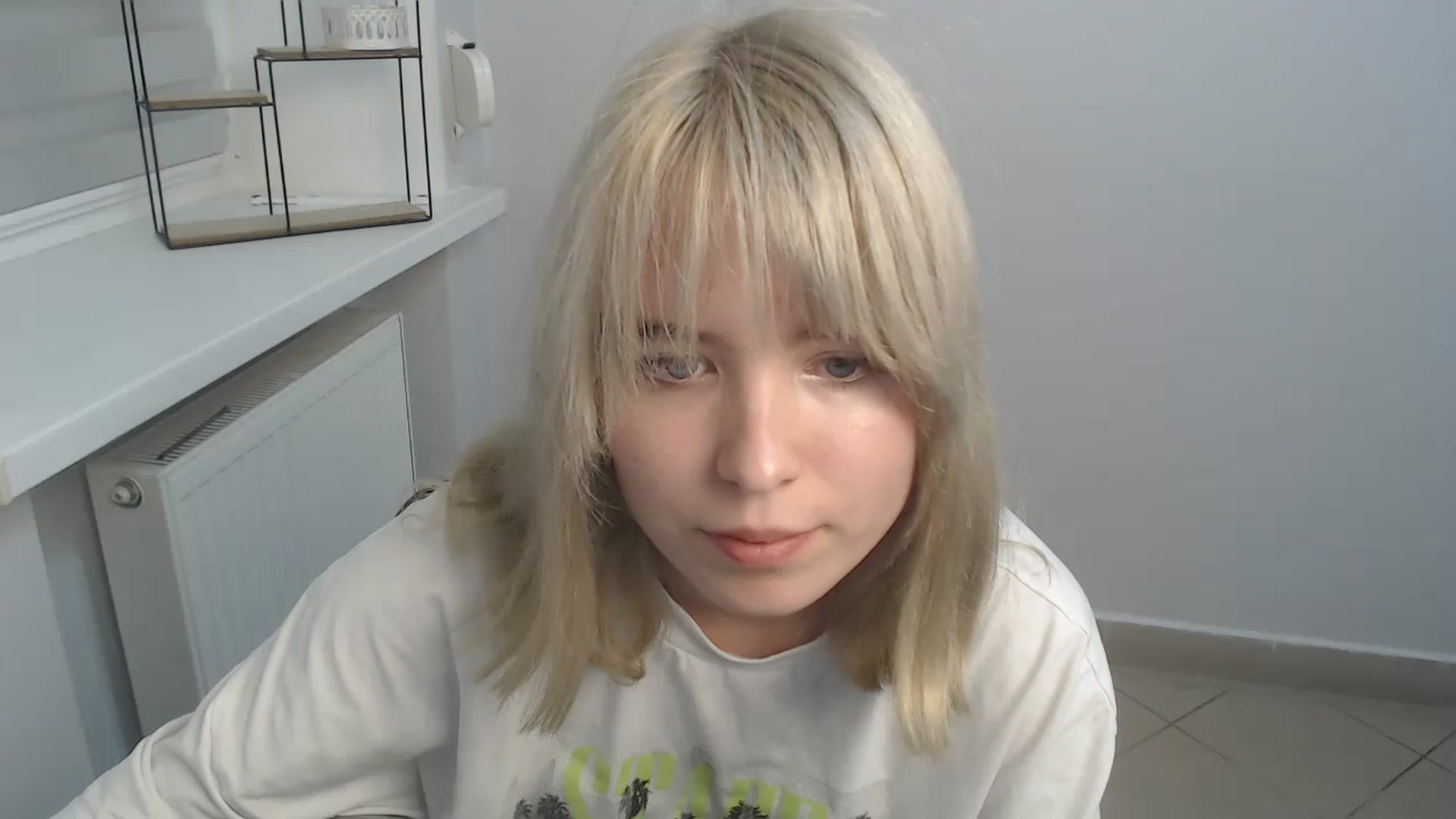 Gallery image thumbnail from SimonaTess_'s myfreecams stream on, 08/30/2024, 16:44 image 6 of 20