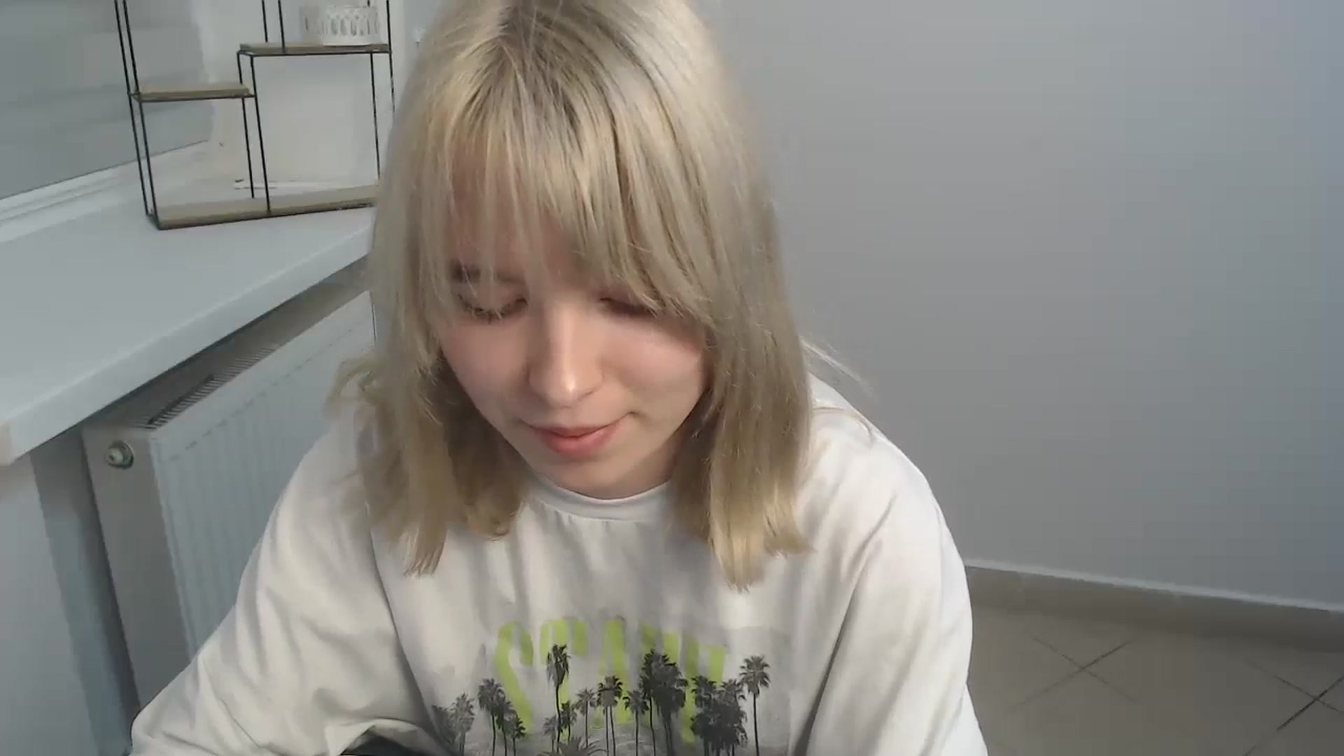Gallery image thumbnail from SimonaTess_'s myfreecams stream on, 08/30/2024, 16:44 image 16 of 20