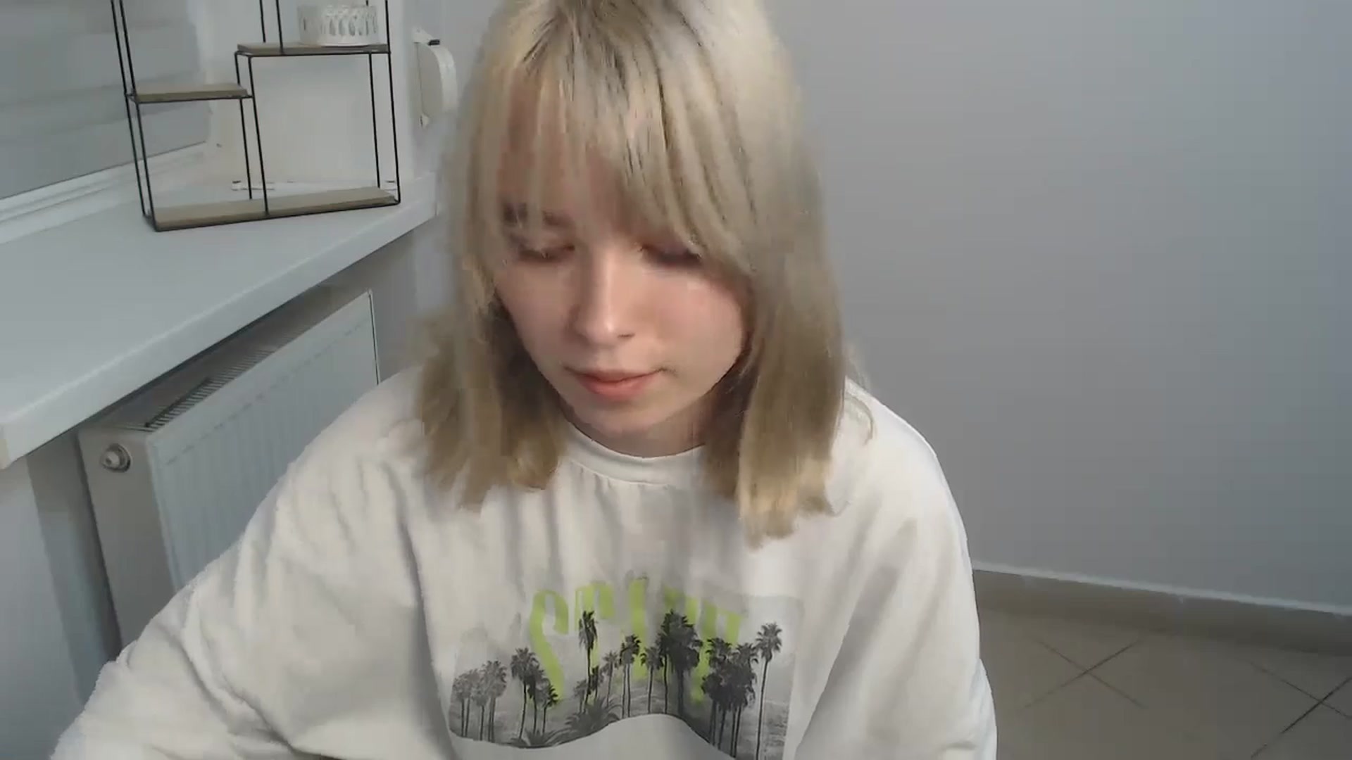 Gallery image thumbnail from SimonaTess_'s myfreecams stream on, 08/30/2024, 16:44 image 11 of 20