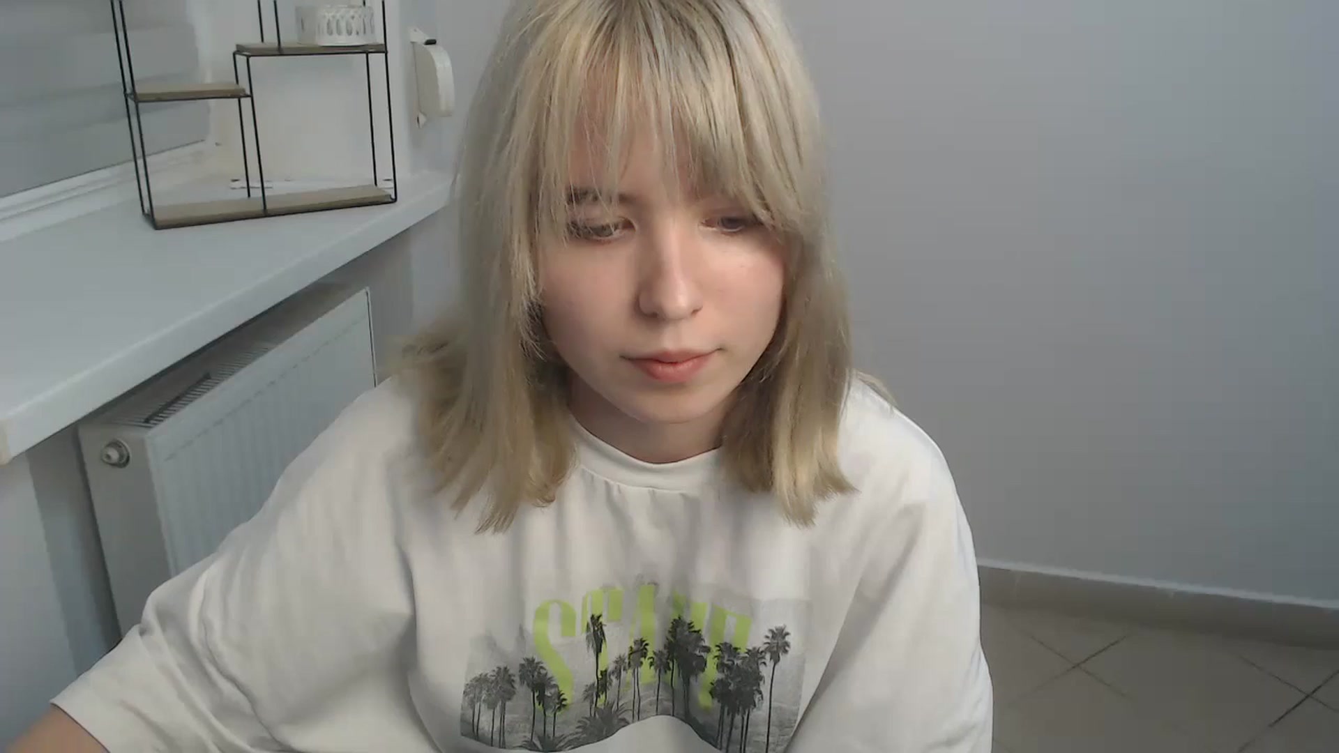 Gallery image thumbnail from SimonaTess_'s myfreecams stream on, 08/30/2024, 16:44 image 9 of 20