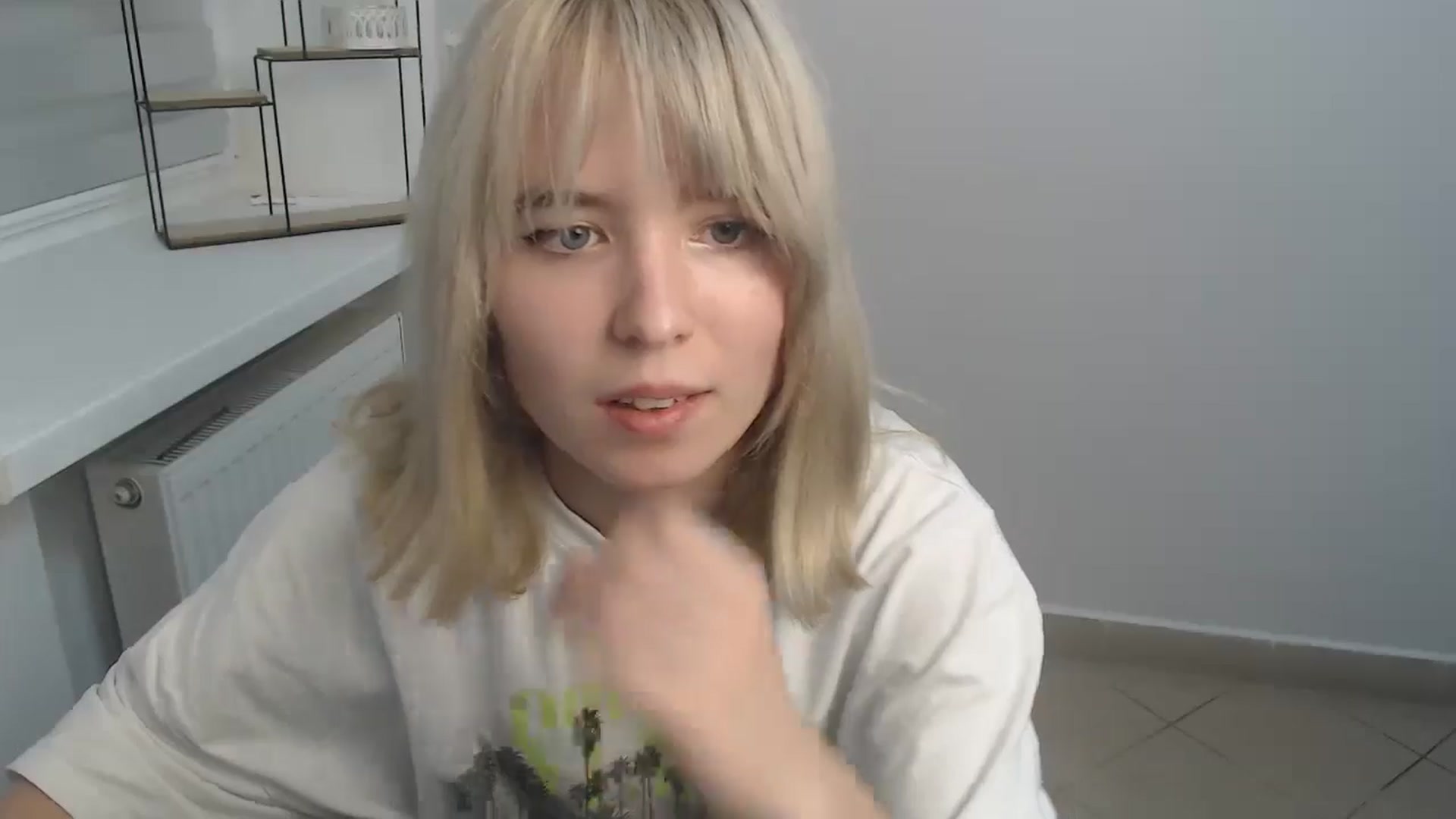 Gallery image thumbnail from SimonaTess_'s myfreecams stream on, 08/30/2024, 16:44 image 7 of 20