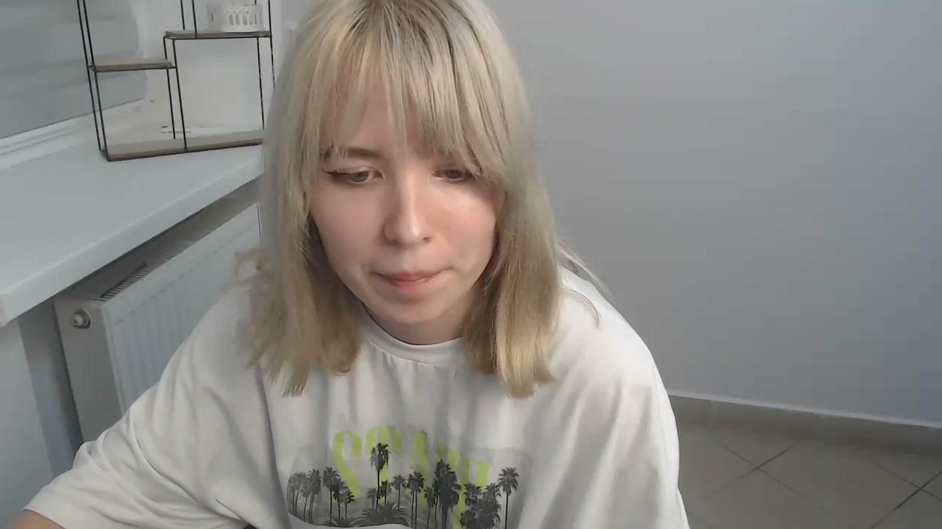 Gallery image thumbnail from SimonaTess_'s myfreecams stream on, 08/30/2024, 16:44 image 17 of 20