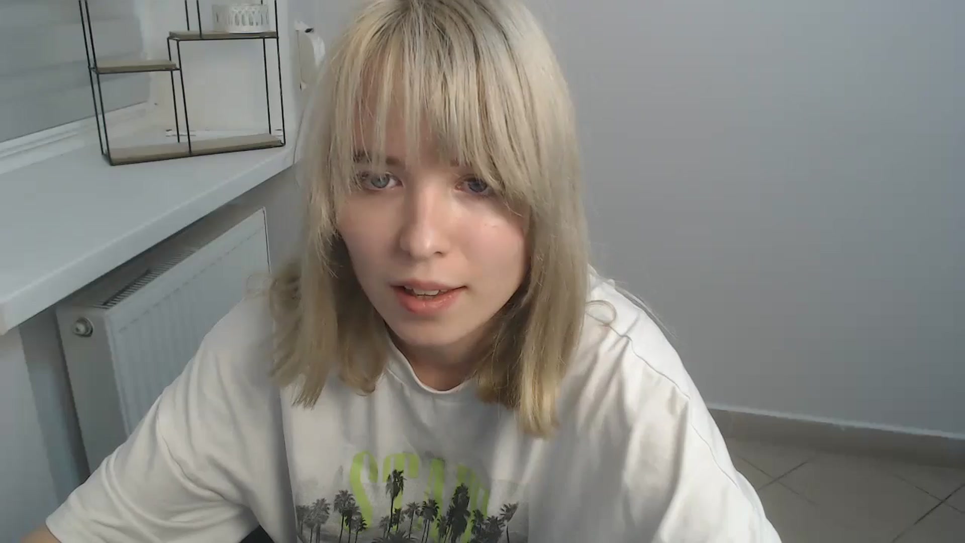 Gallery image thumbnail from SimonaTess_'s myfreecams stream on, 08/30/2024, 16:44 image 5 of 20
