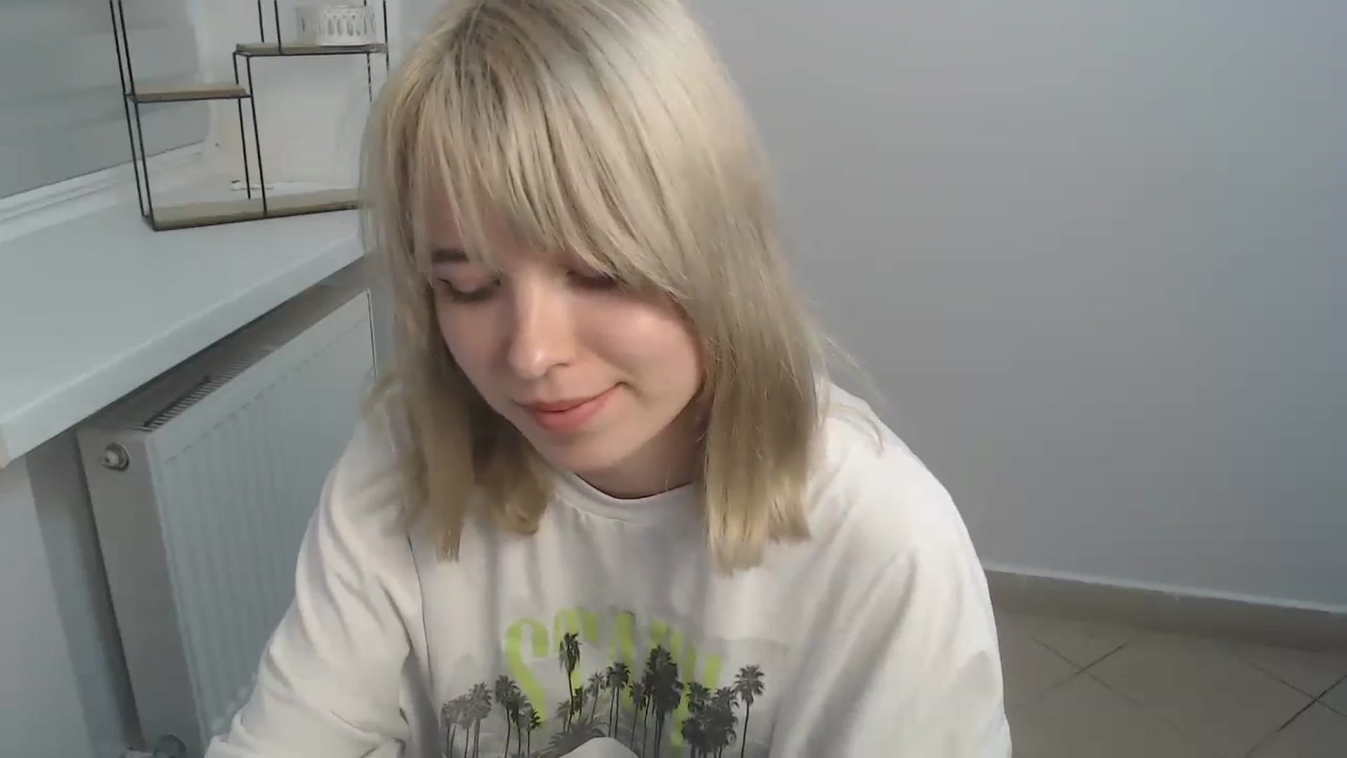 Gallery image thumbnail from SimonaTess_'s myfreecams stream on, 08/30/2024, 16:44 image 18 of 20