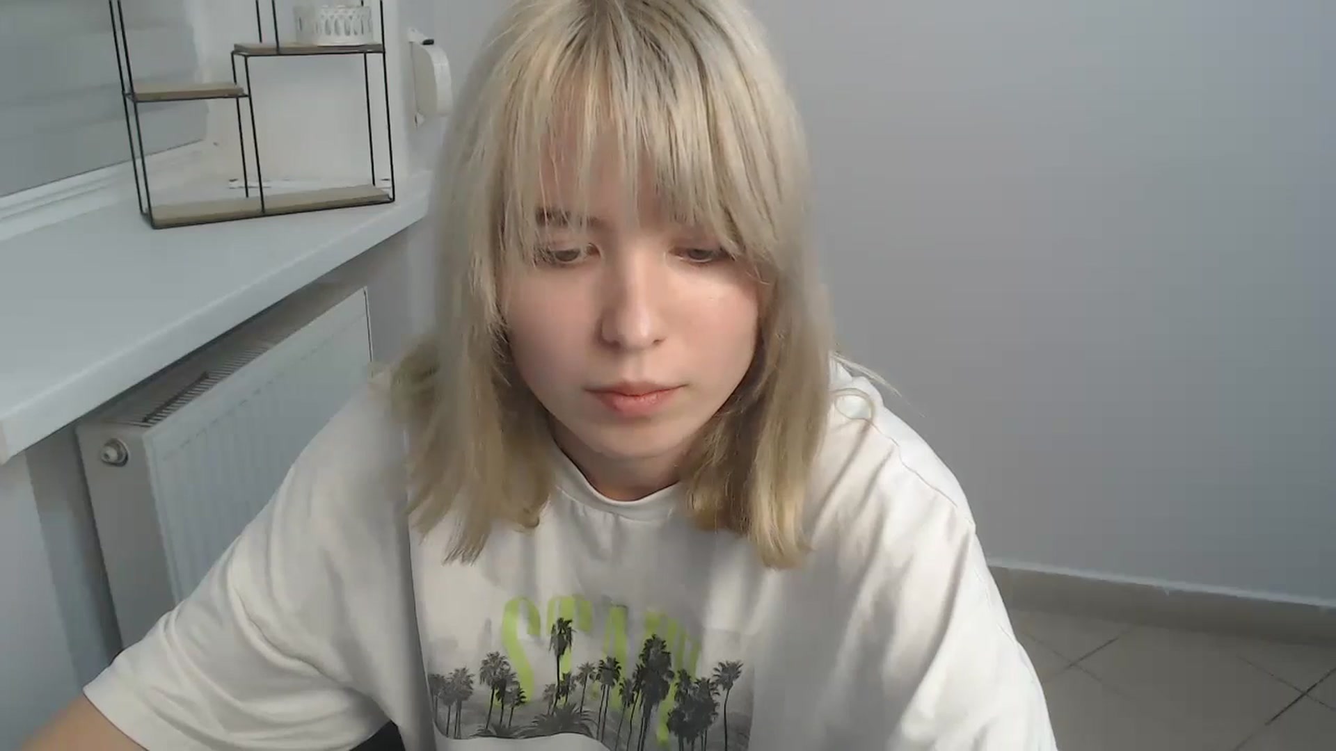 Gallery image thumbnail from SimonaTess_'s myfreecams stream on, 08/30/2024, 16:44 image 3 of 20