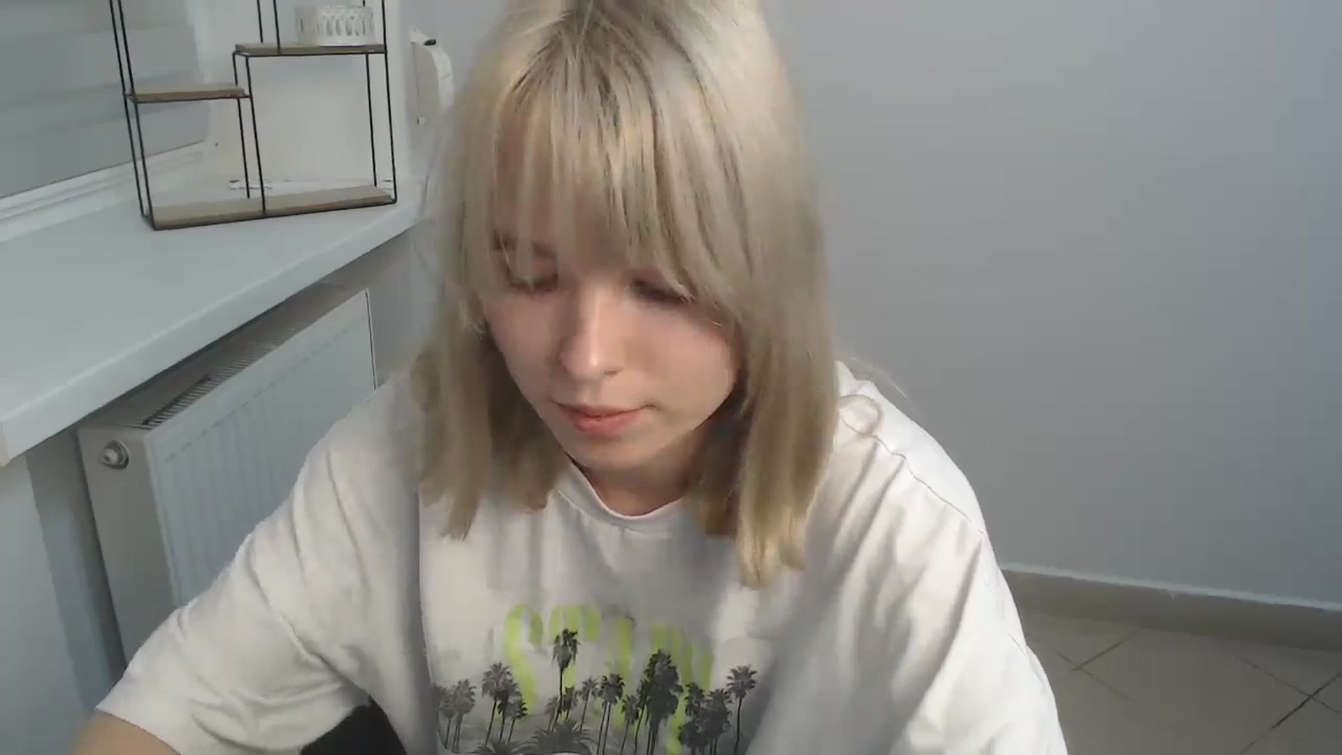 Gallery image thumbnail from SimonaTess_'s myfreecams stream on, 08/30/2024, 16:44 image 4 of 20