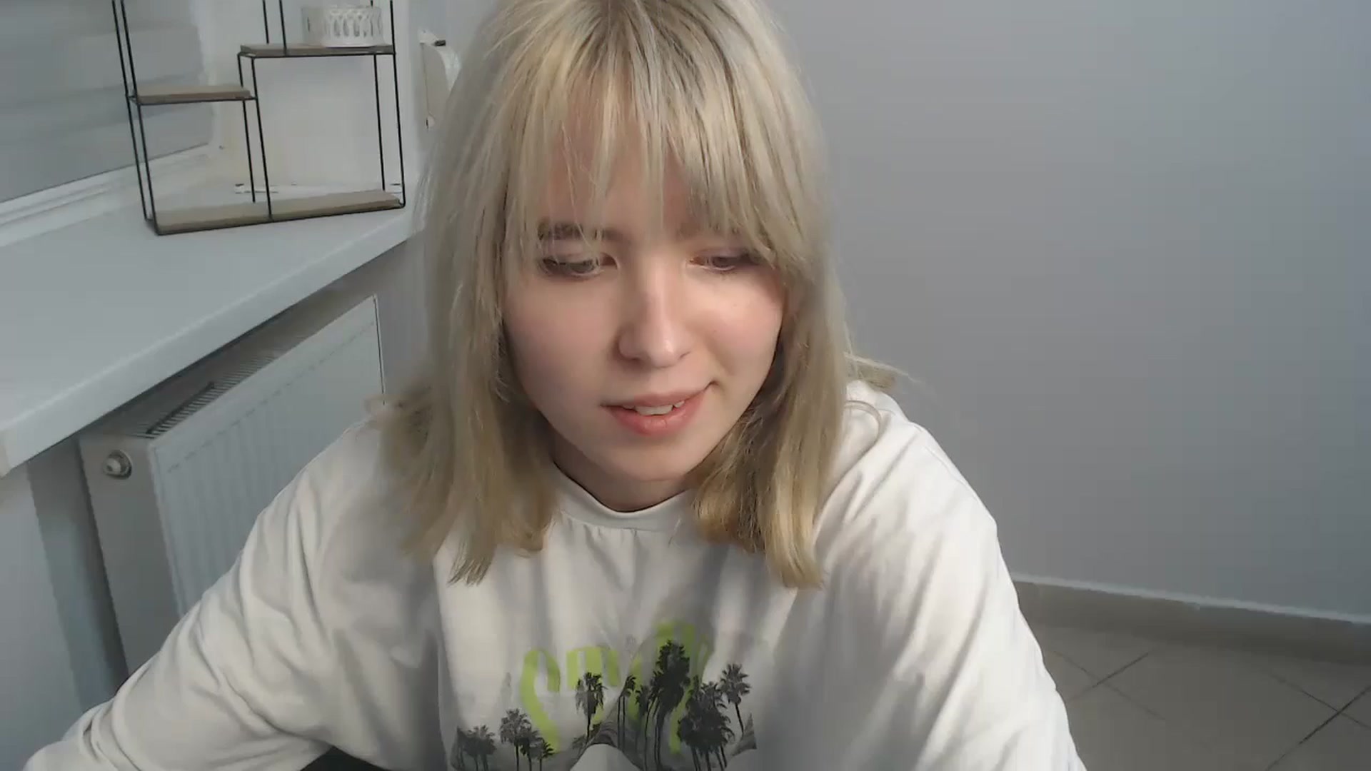 Gallery image thumbnail from SimonaTess_'s myfreecams stream on, 08/30/2024, 16:44 image 1 of 20