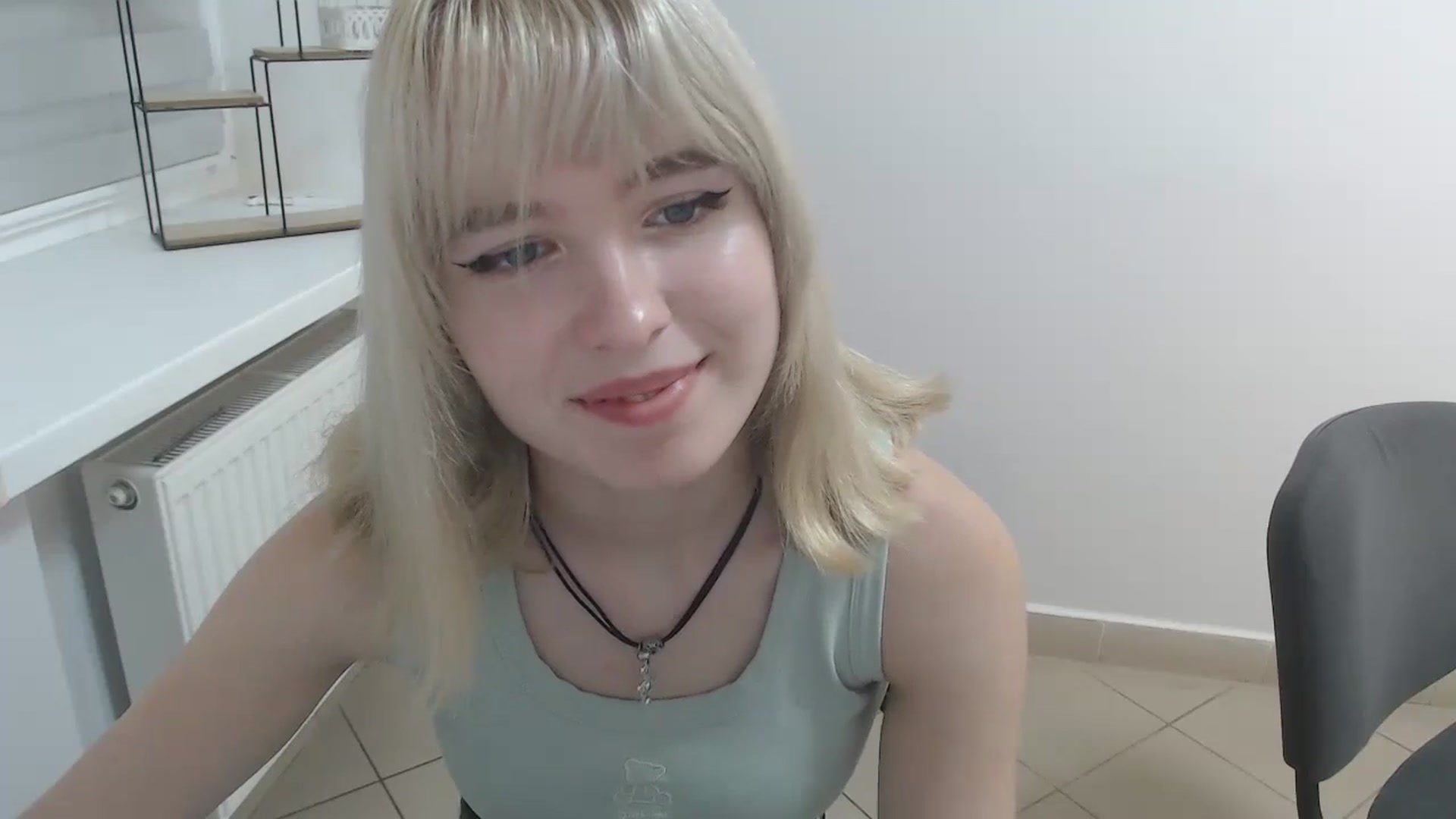 Gallery image thumbnail from SimonaTess_'s myfreecams stream on, 09/03/2024, 09:39 image 9 of 20