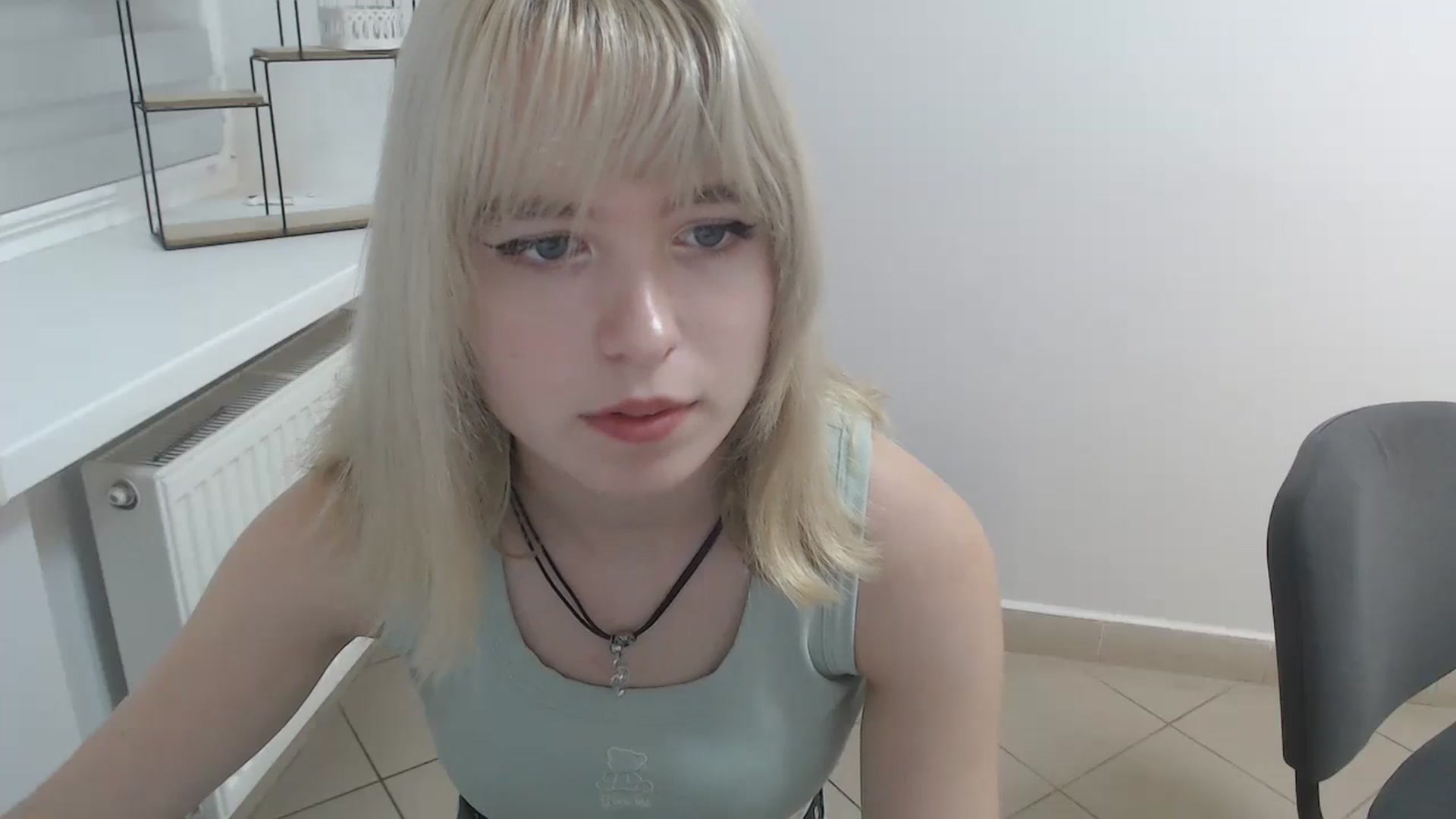 Gallery image thumbnail from SimonaTess_'s myfreecams stream on, 09/03/2024, 09:39 image 16 of 20