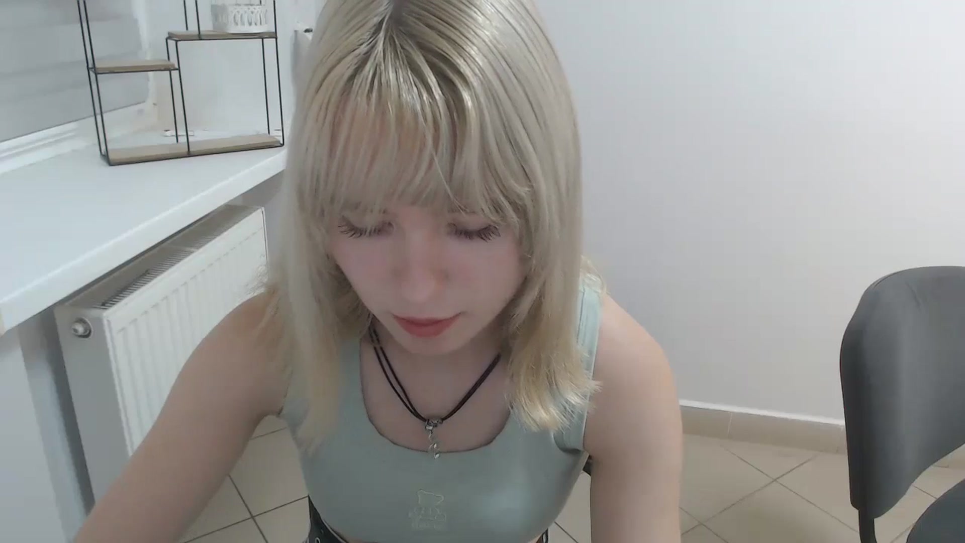 Gallery image thumbnail from SimonaTess_'s myfreecams stream on, 09/03/2024, 09:39 image 20 of 20