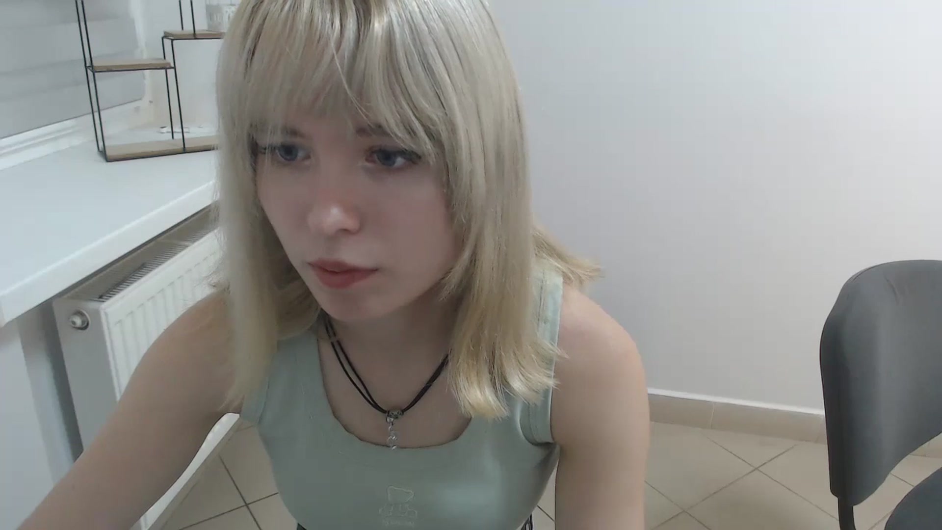 Gallery image thumbnail from SimonaTess_'s myfreecams stream on, 09/03/2024, 09:39 image 14 of 20
