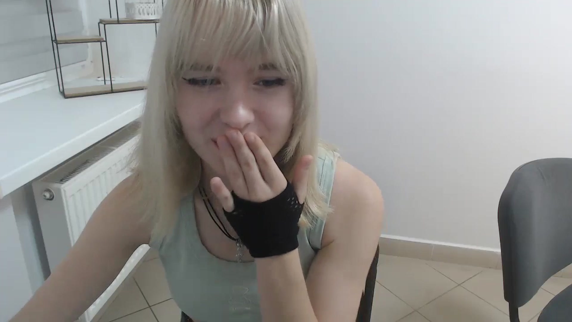 Gallery image thumbnail from SimonaTess_'s myfreecams stream on, 09/03/2024, 09:39 image 19 of 20