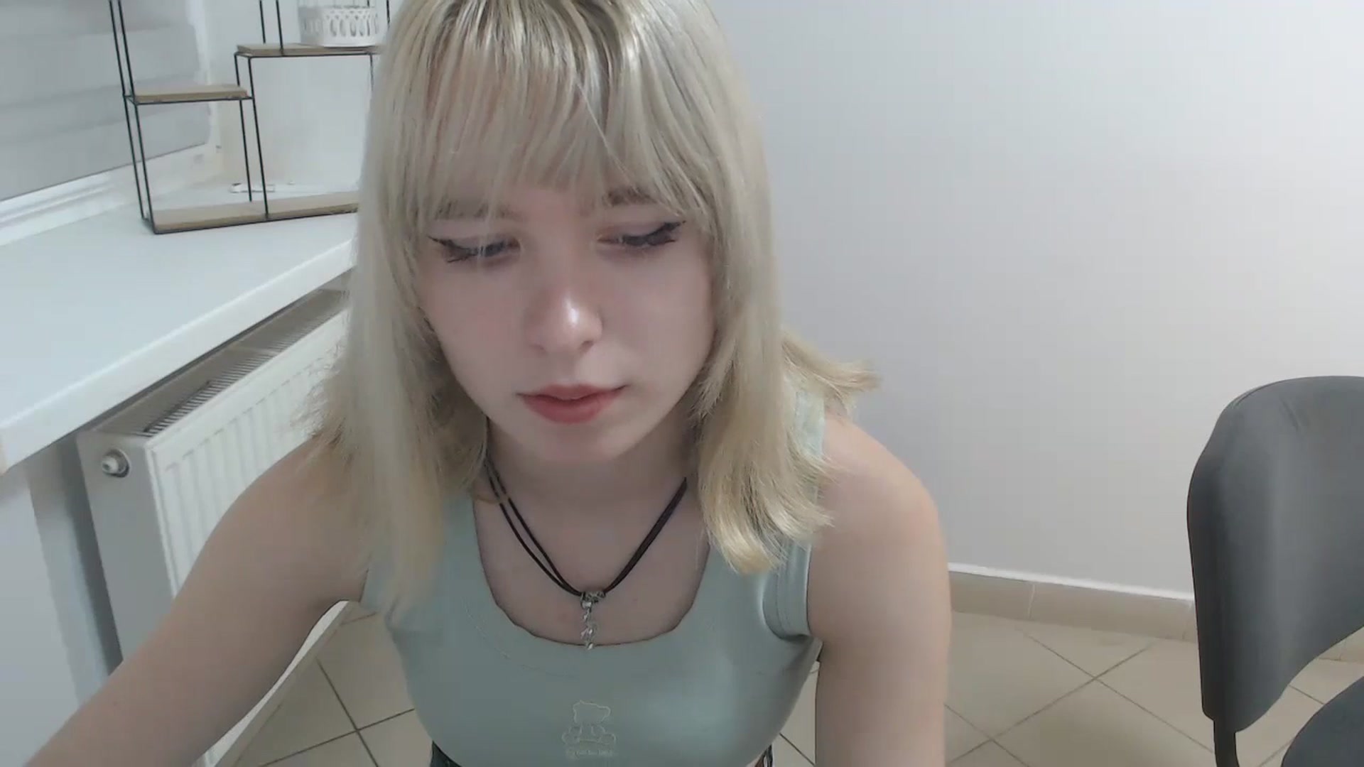 Gallery image thumbnail from SimonaTess_'s myfreecams stream on, 09/03/2024, 09:39 image 12 of 20